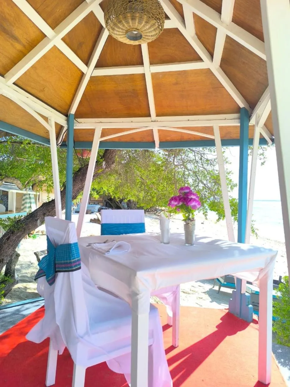 View (from property/room) in The Trawangan Resort