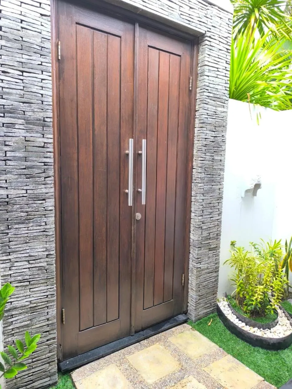 Day in The Trawangan Resort