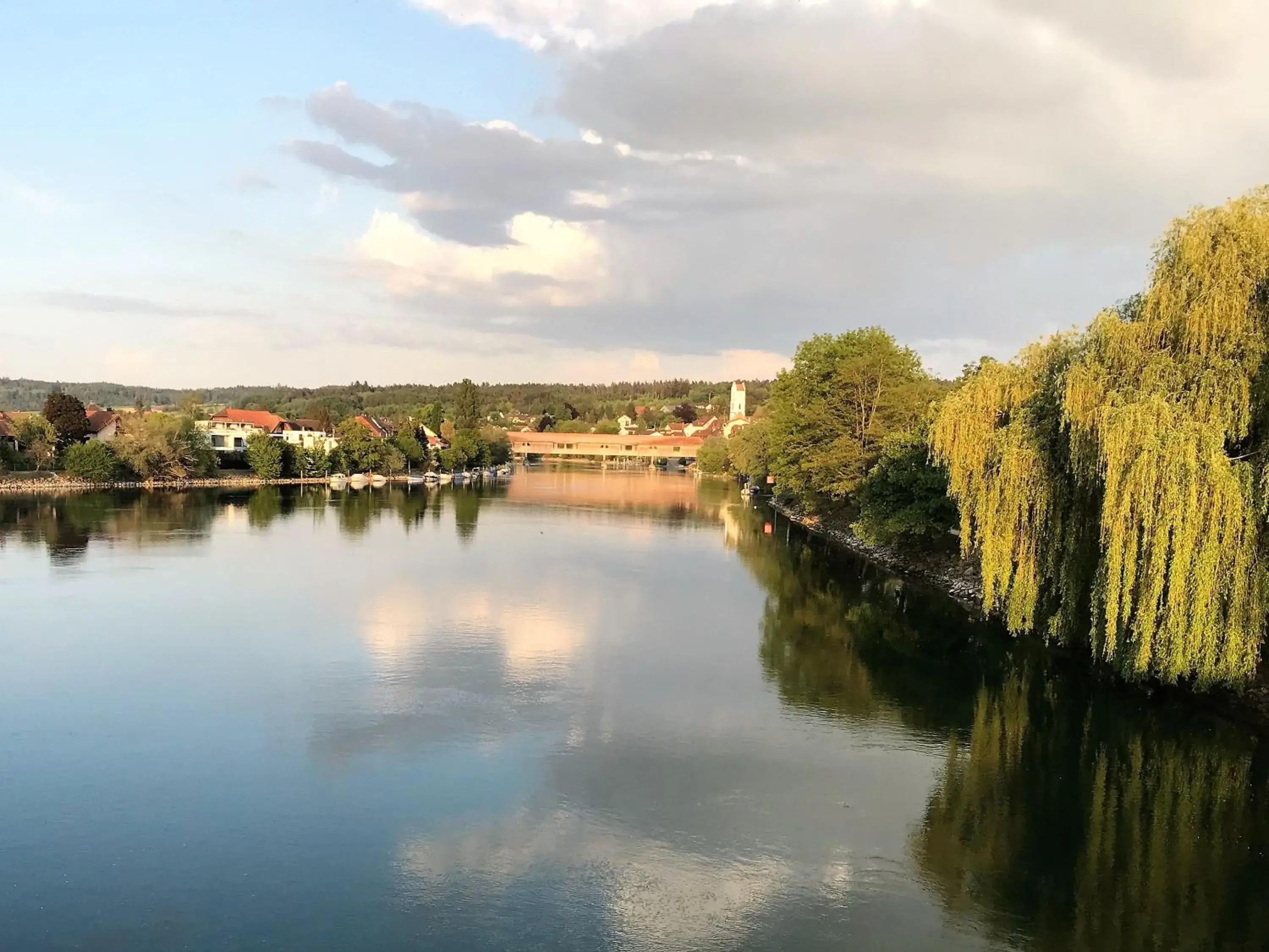 Property building in wolke 4 Property building in wolke 4