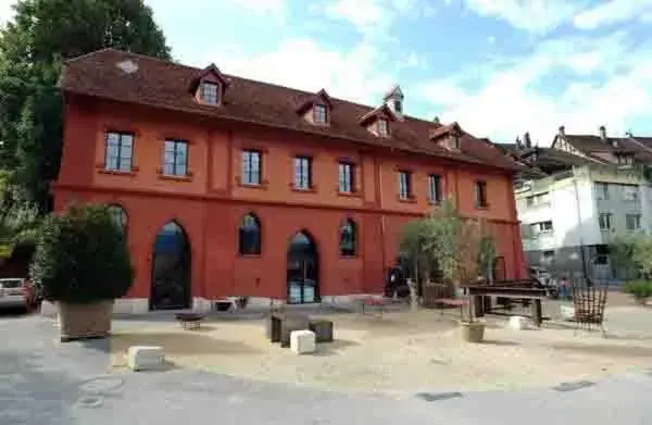 Restaurant/places to eat in wolke 4 Restaurant/places to eat in wolke 4