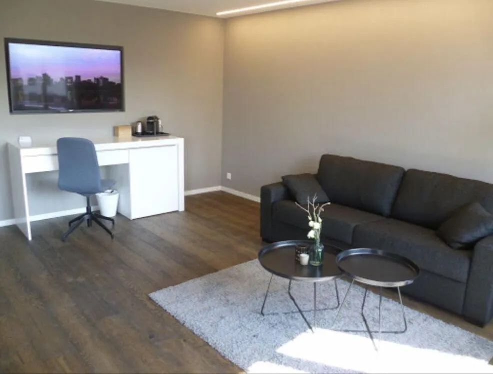 TV and multimedia in wolke 4