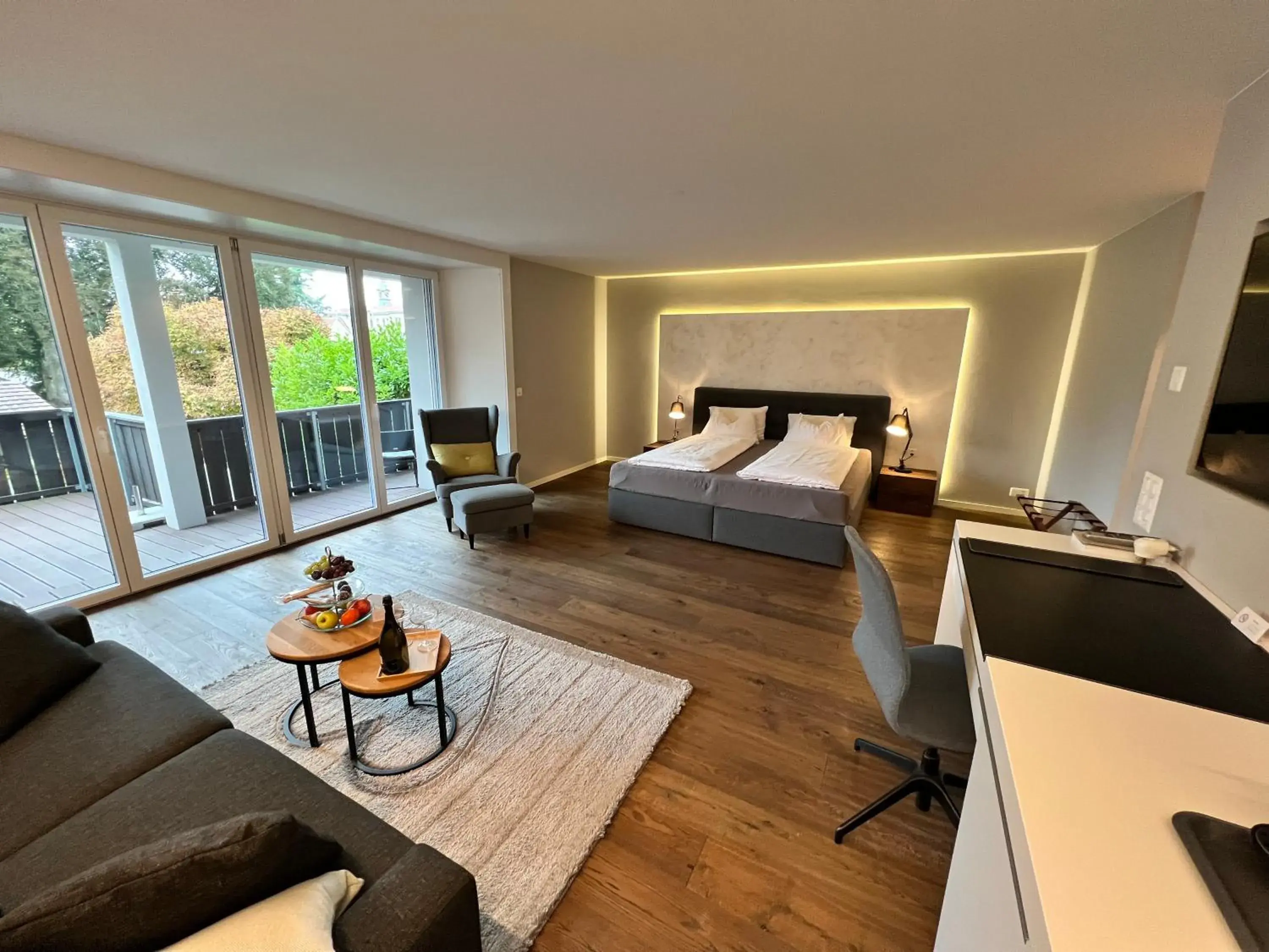 Bed in wolke 4 Bed in wolke 4