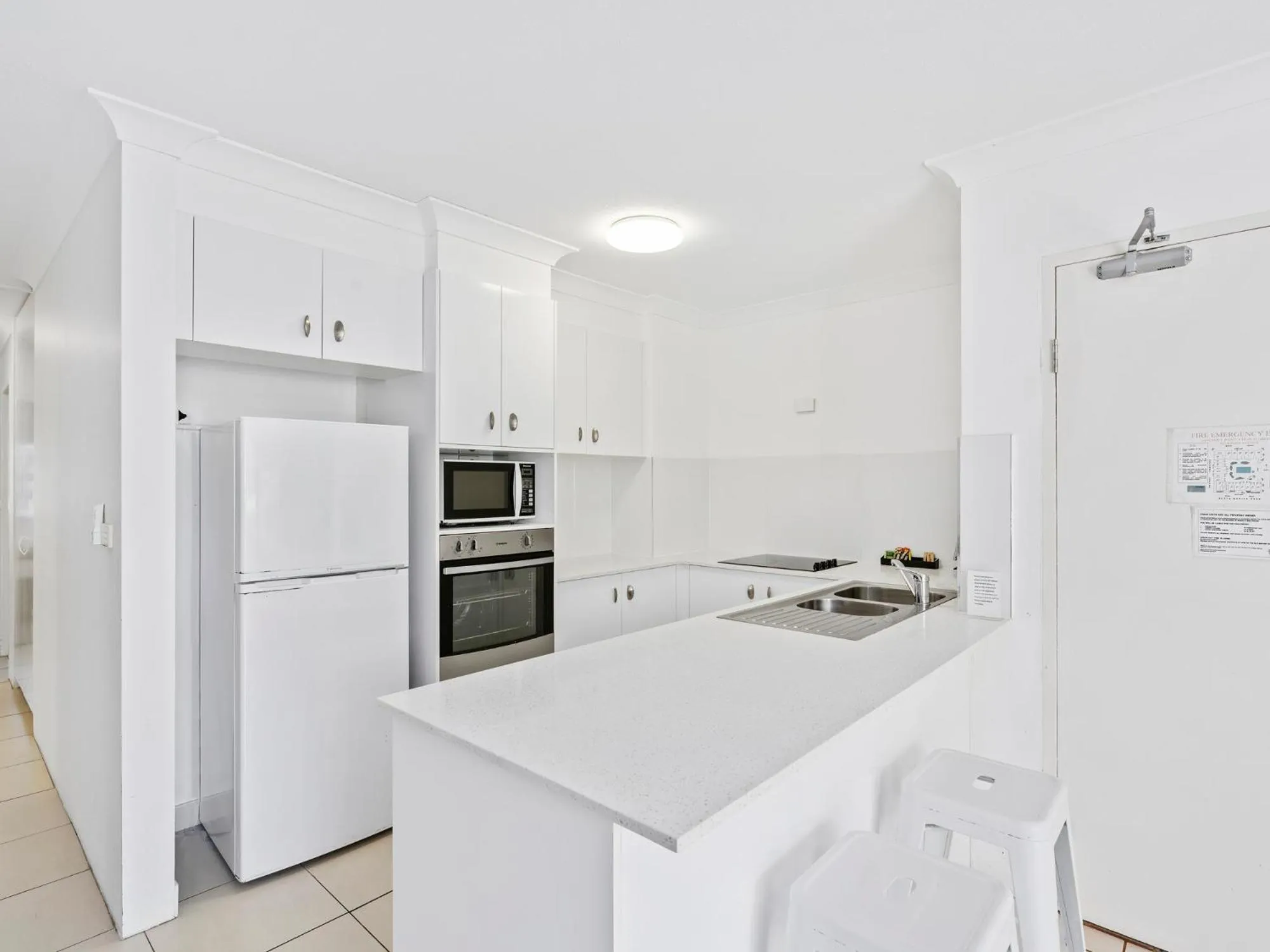 Miami Beachside Holiday Apartments