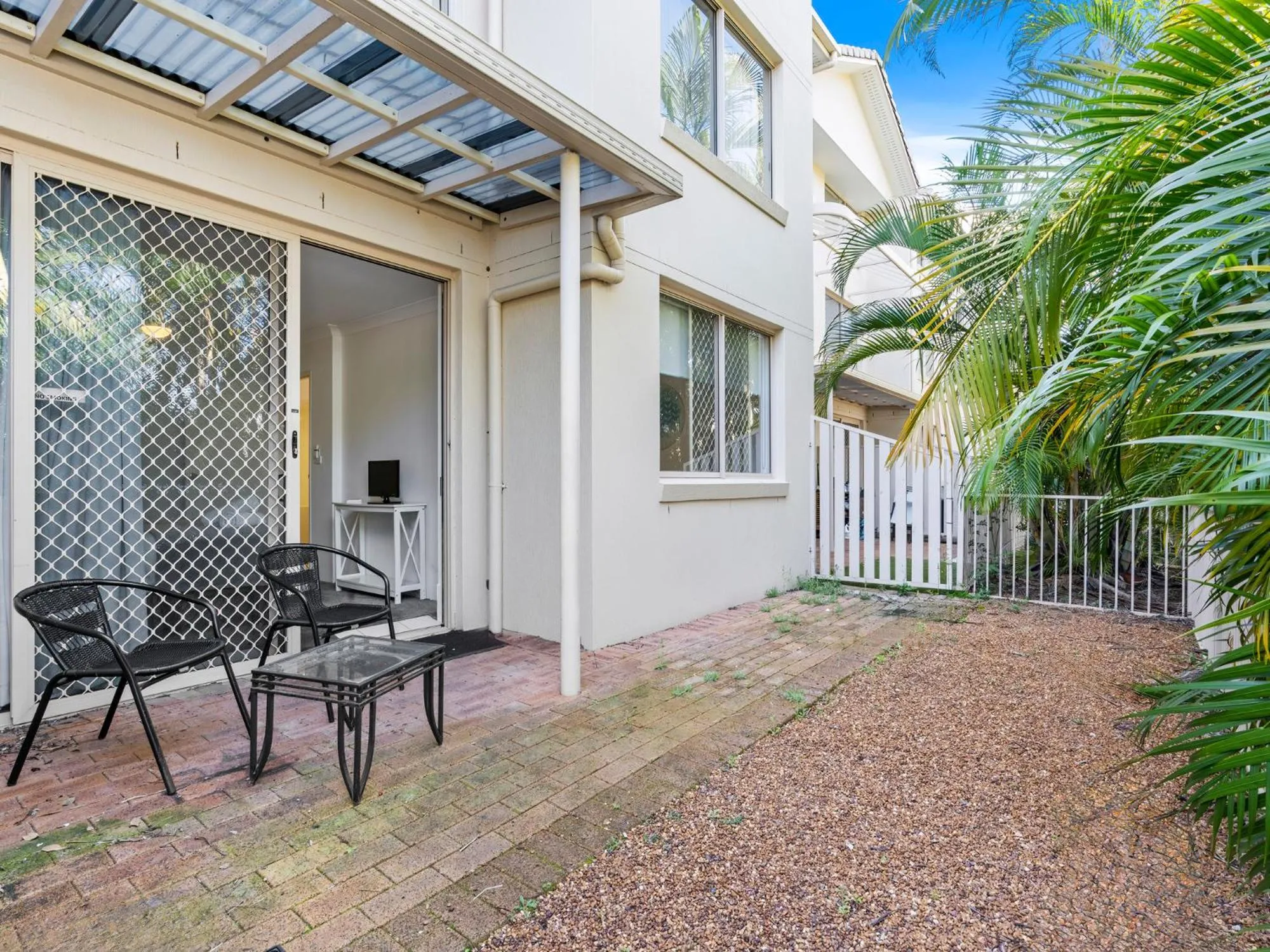 Miami Beachside Holiday Apartments