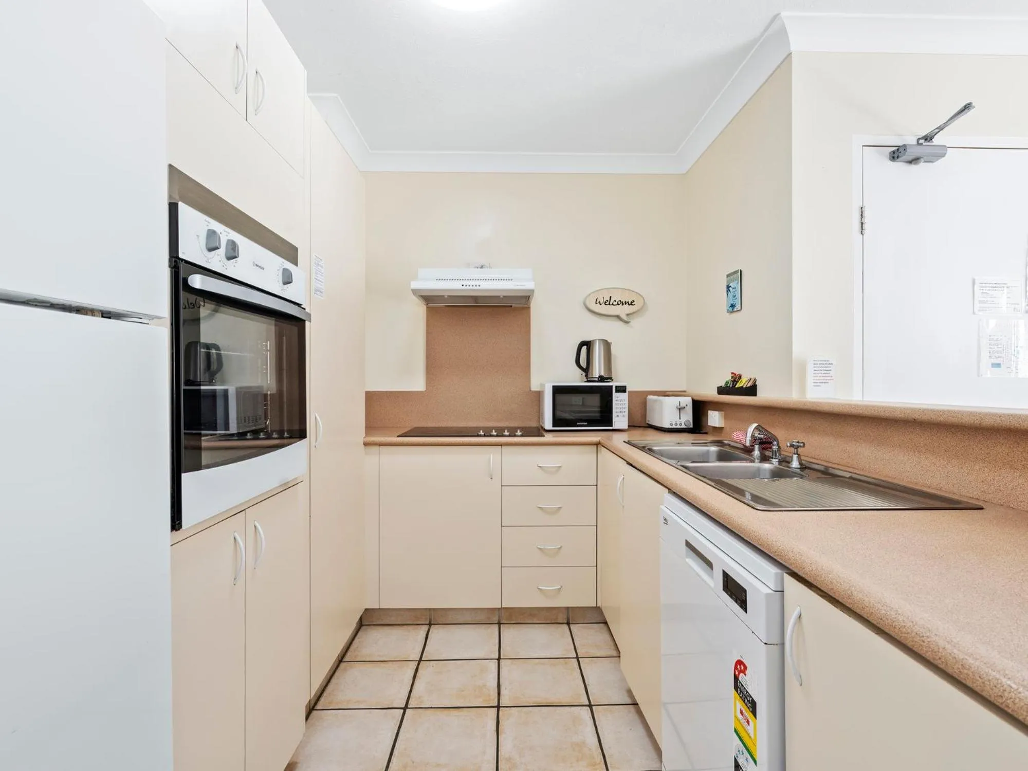 Miami Beachside Holiday Apartments