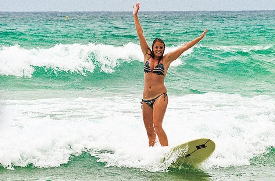 Activities in Boardrider Backpackers and Budget Motel