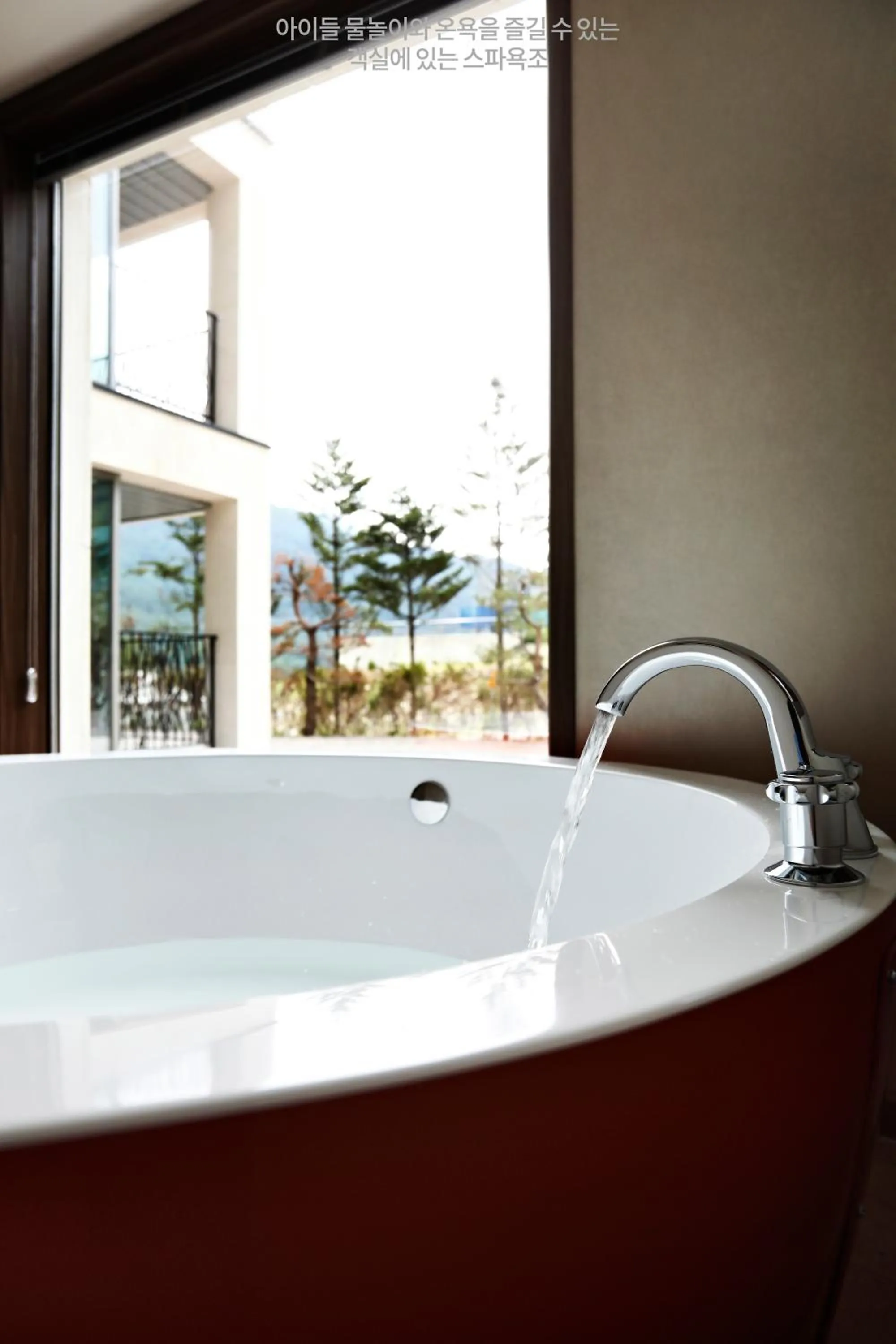 Pine Forest Jeongseon Alpine Resort