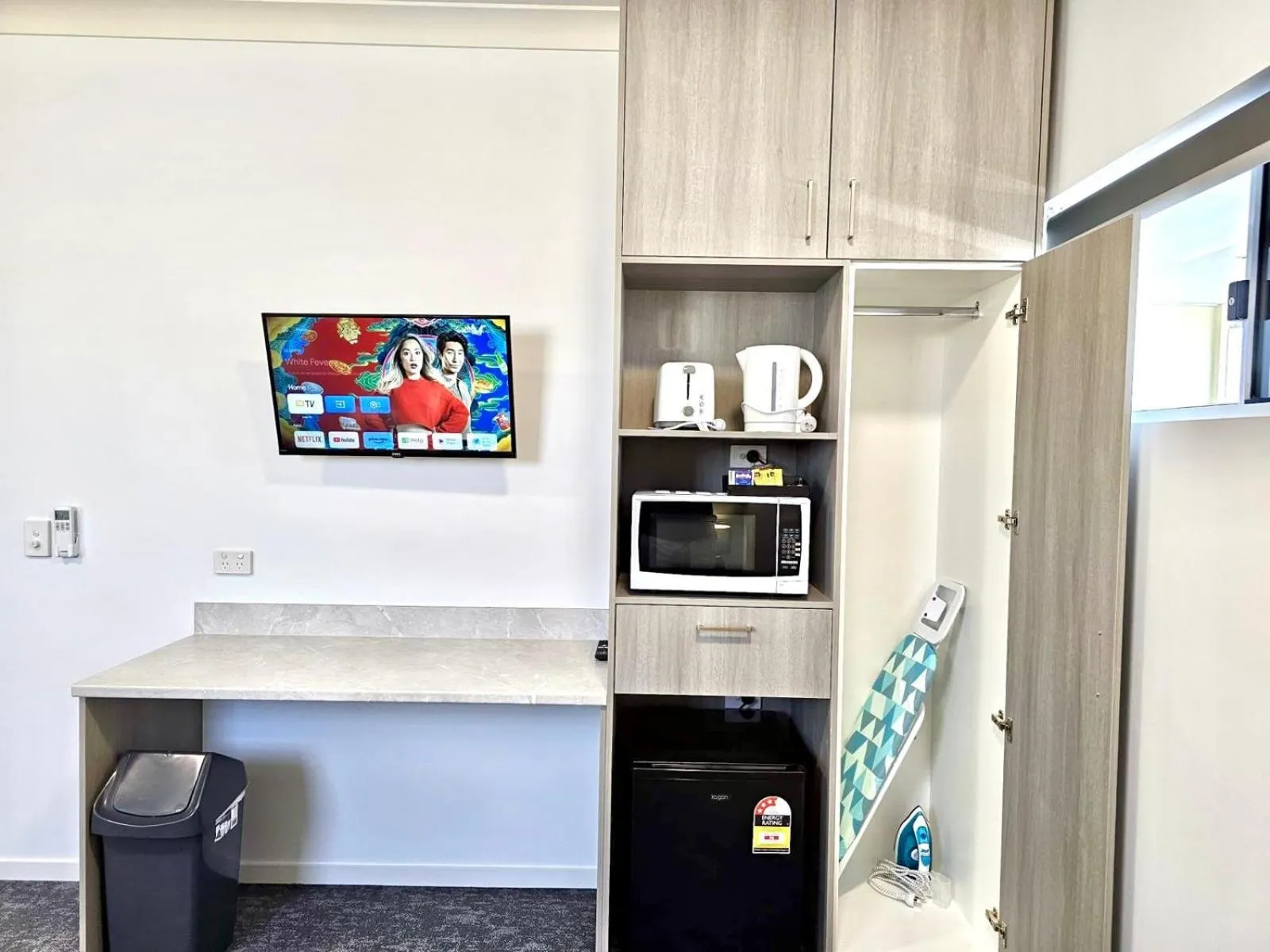 Y Motels Rockhampton