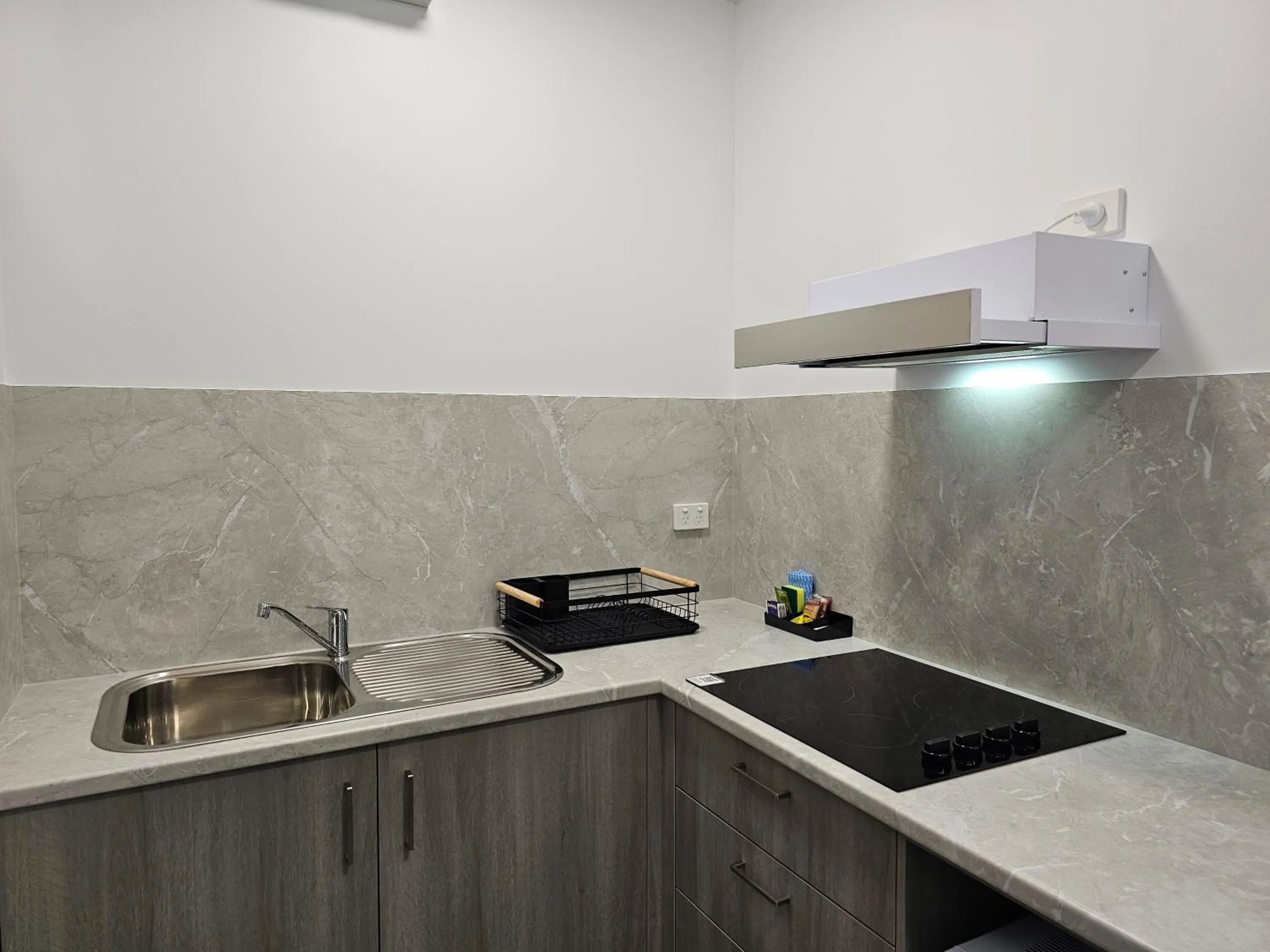 Y Motels Rockhampton