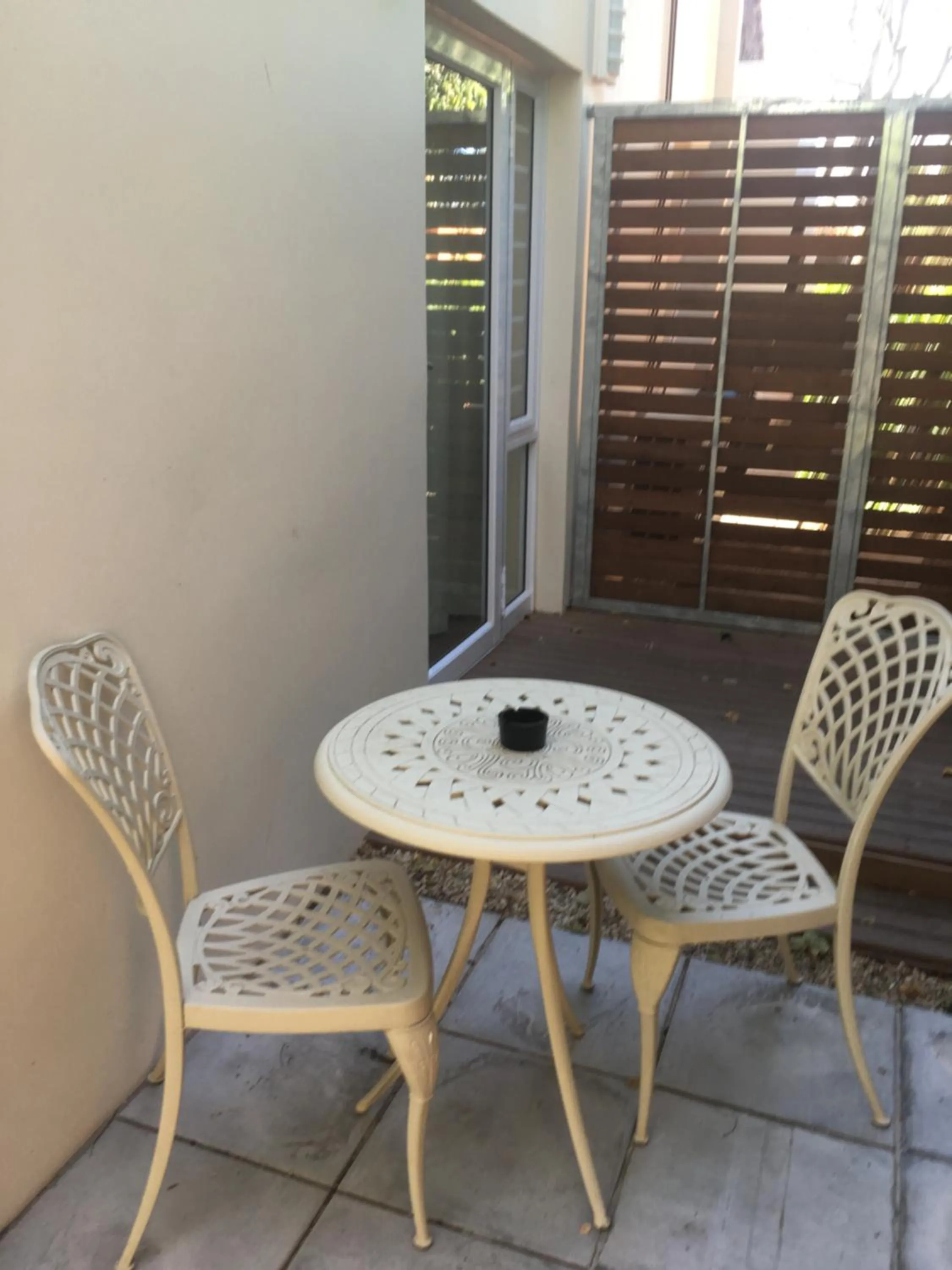 Balcony/Terrace in Gardenview Guest House