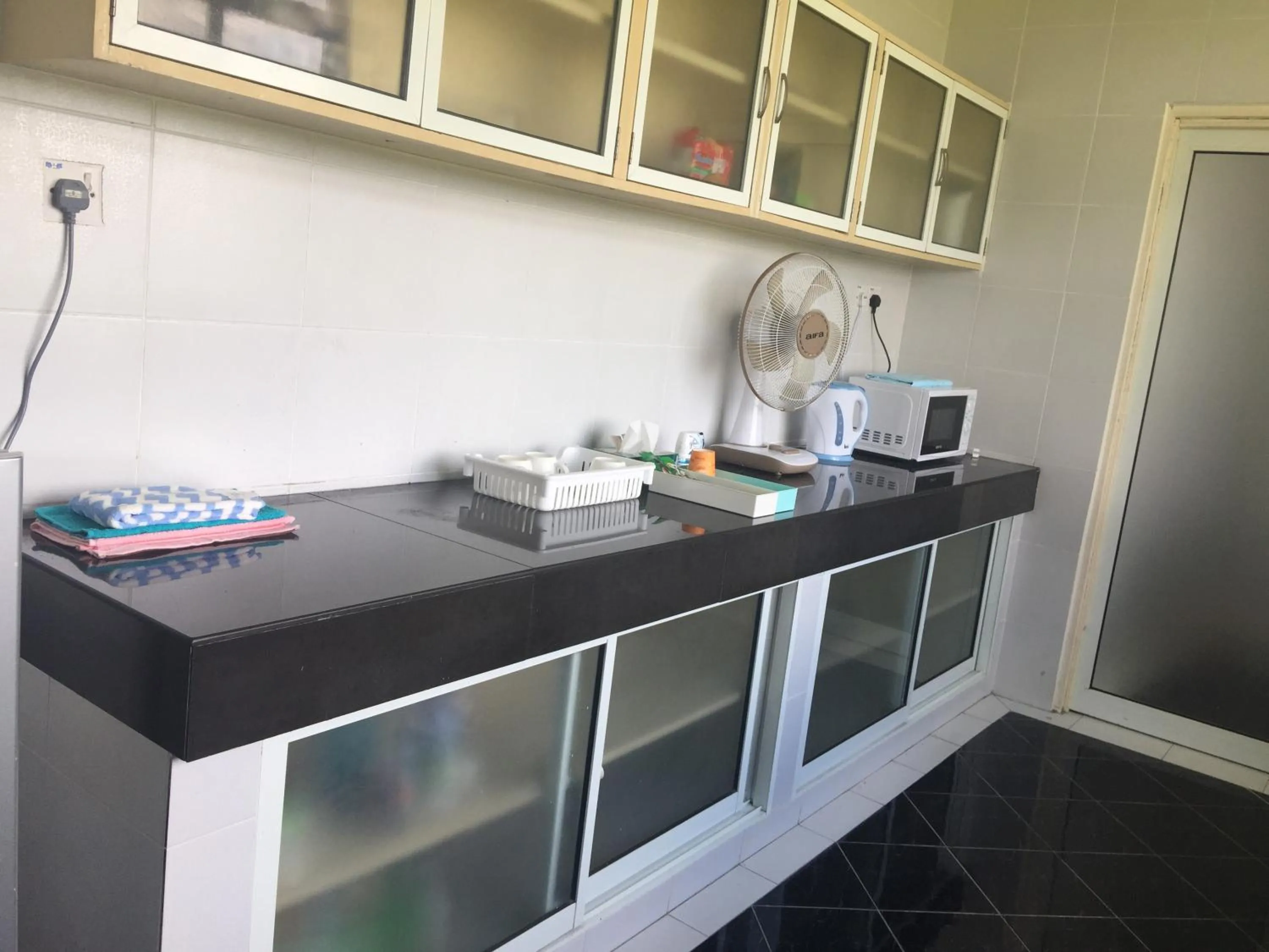 3BR Apartment at Kumbang Pasang BSB