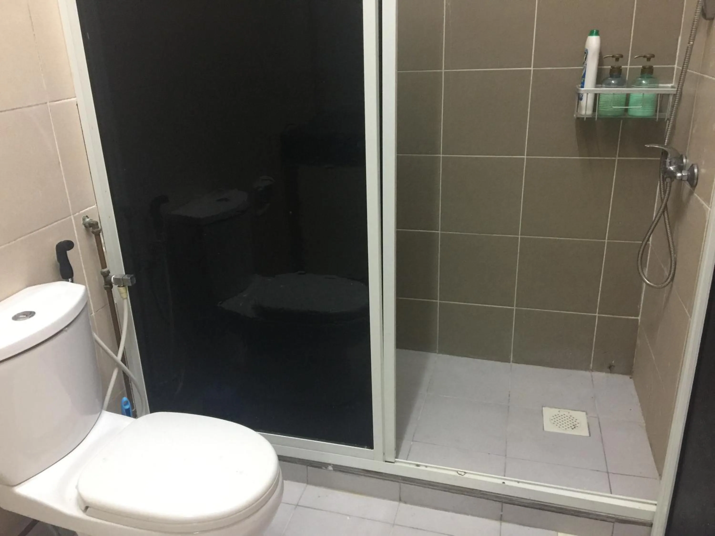 3BR Apartment at Kumbang Pasang BSB