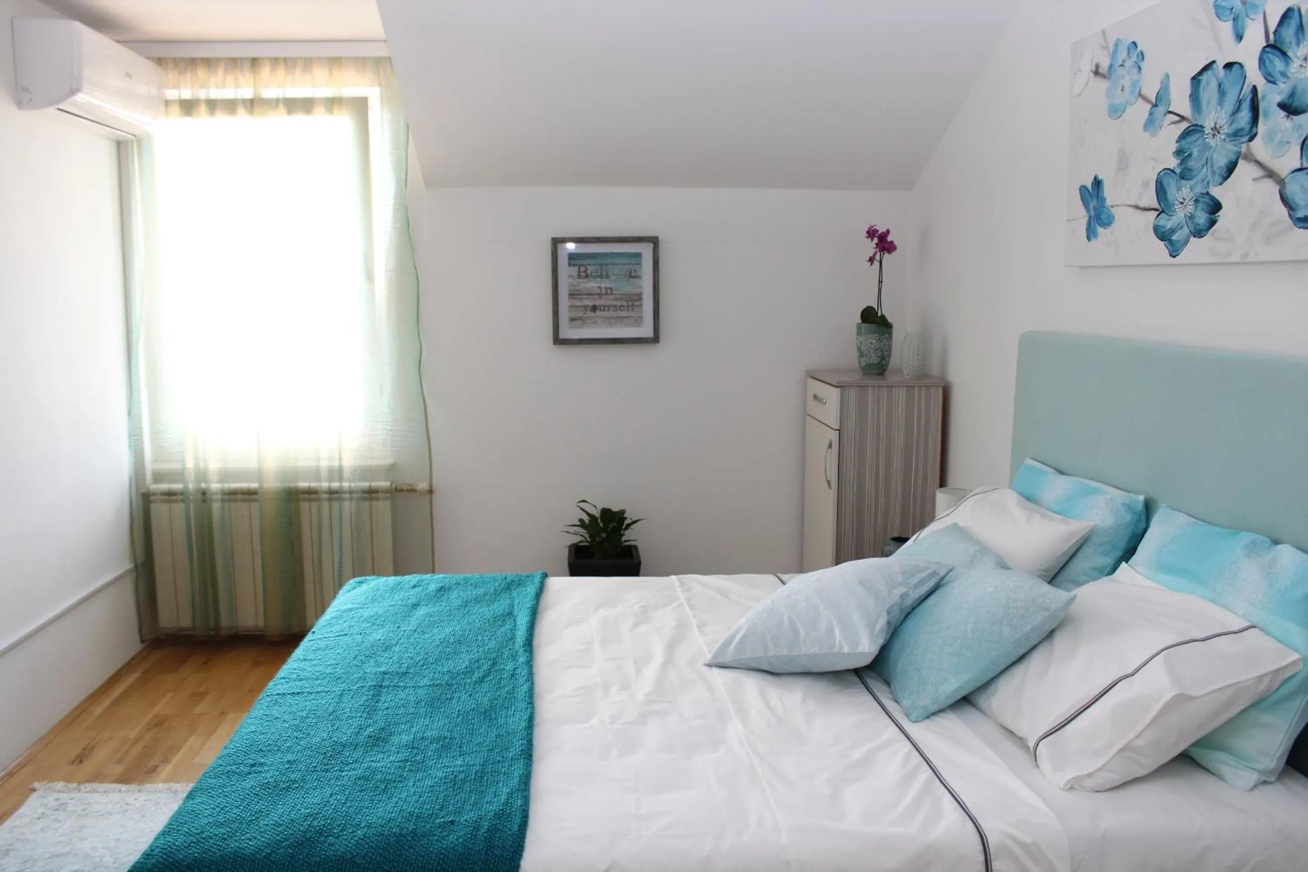Olad Riverview Townhouse