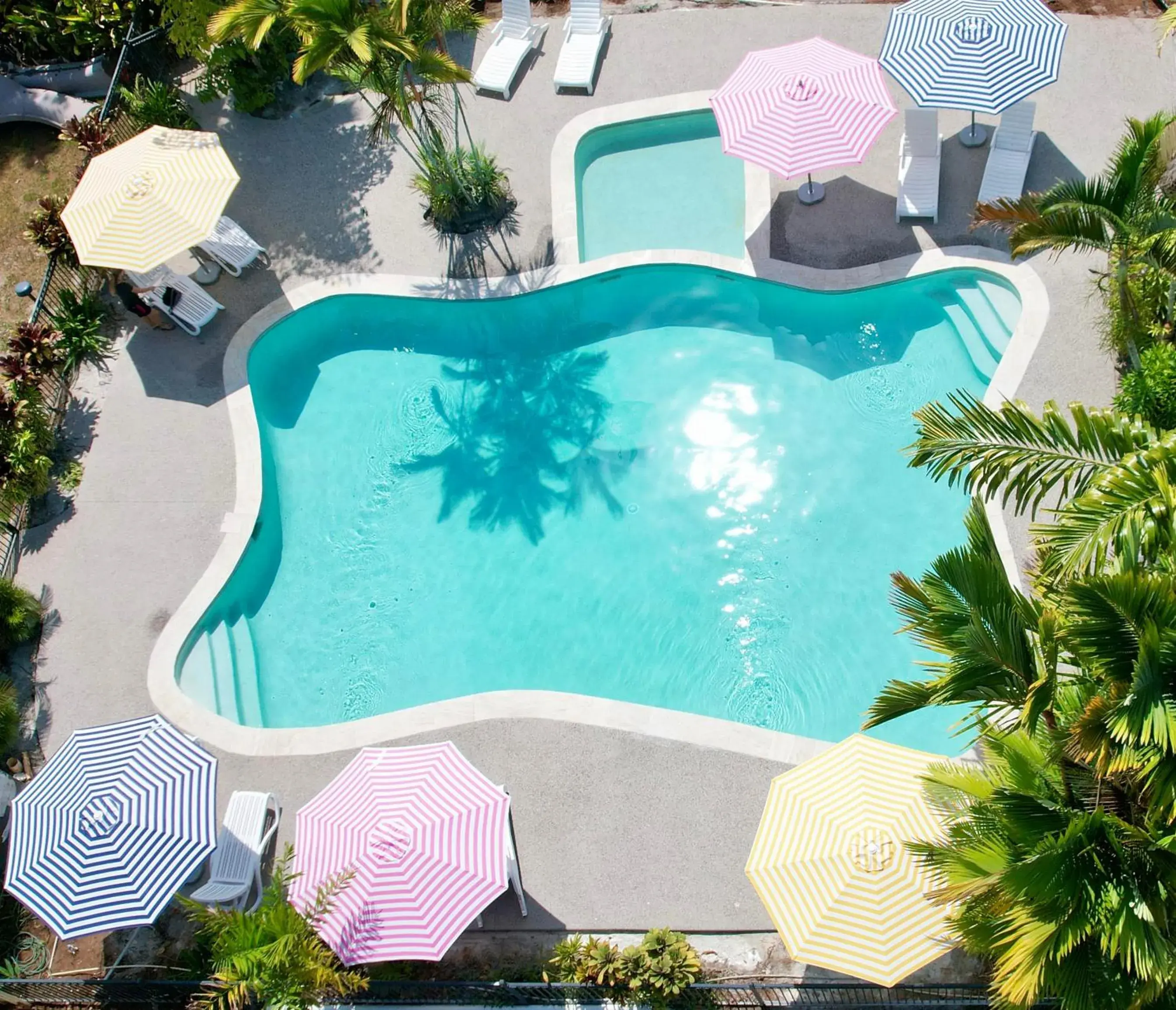 Mission Beach Hideaway Holiday Village Mission Beach Hideaway Holiday Village