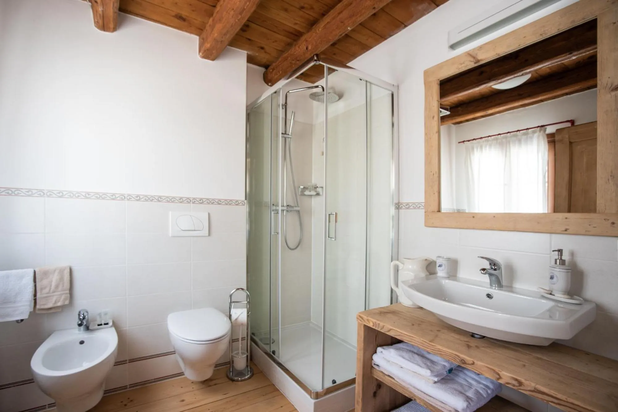 Regina nel cuore del Veneto