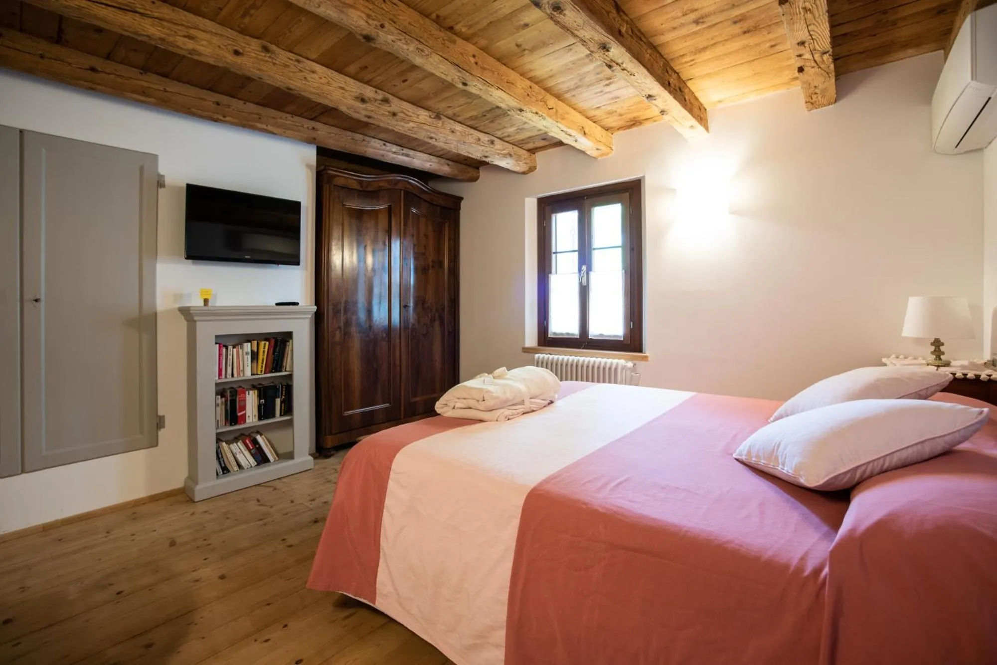 Bed in Regina nel cuore del Veneto