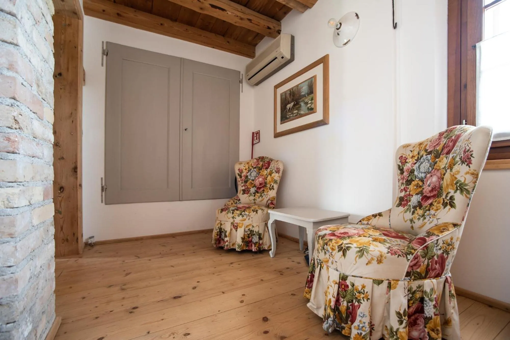 Regina nel cuore del Veneto