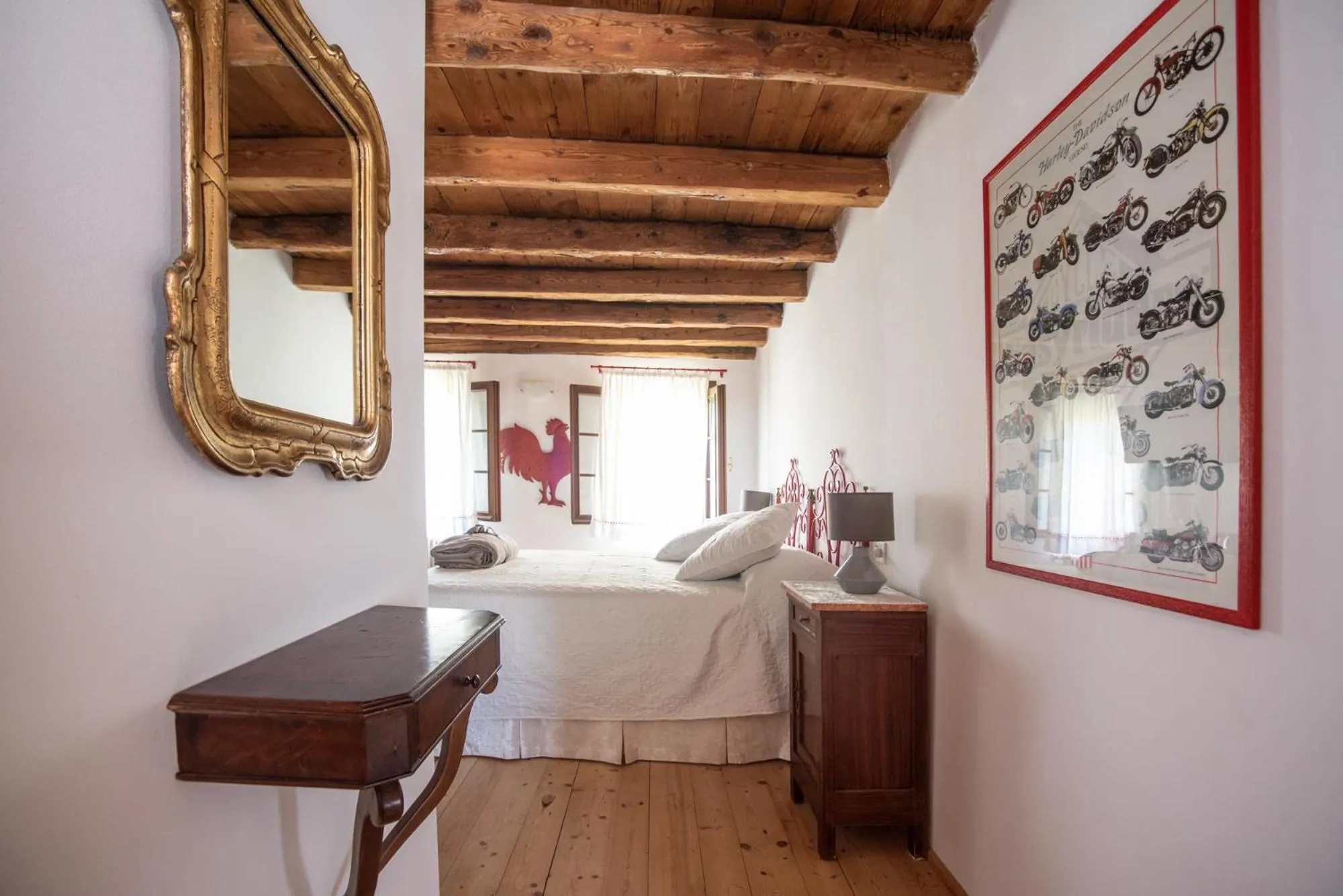 Bed in Regina nel cuore del Veneto