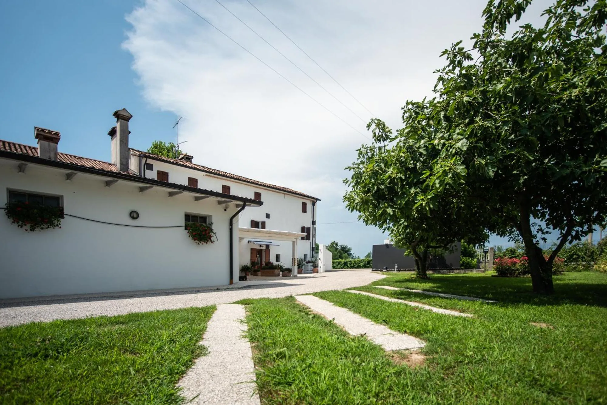 Regina nel cuore del Veneto