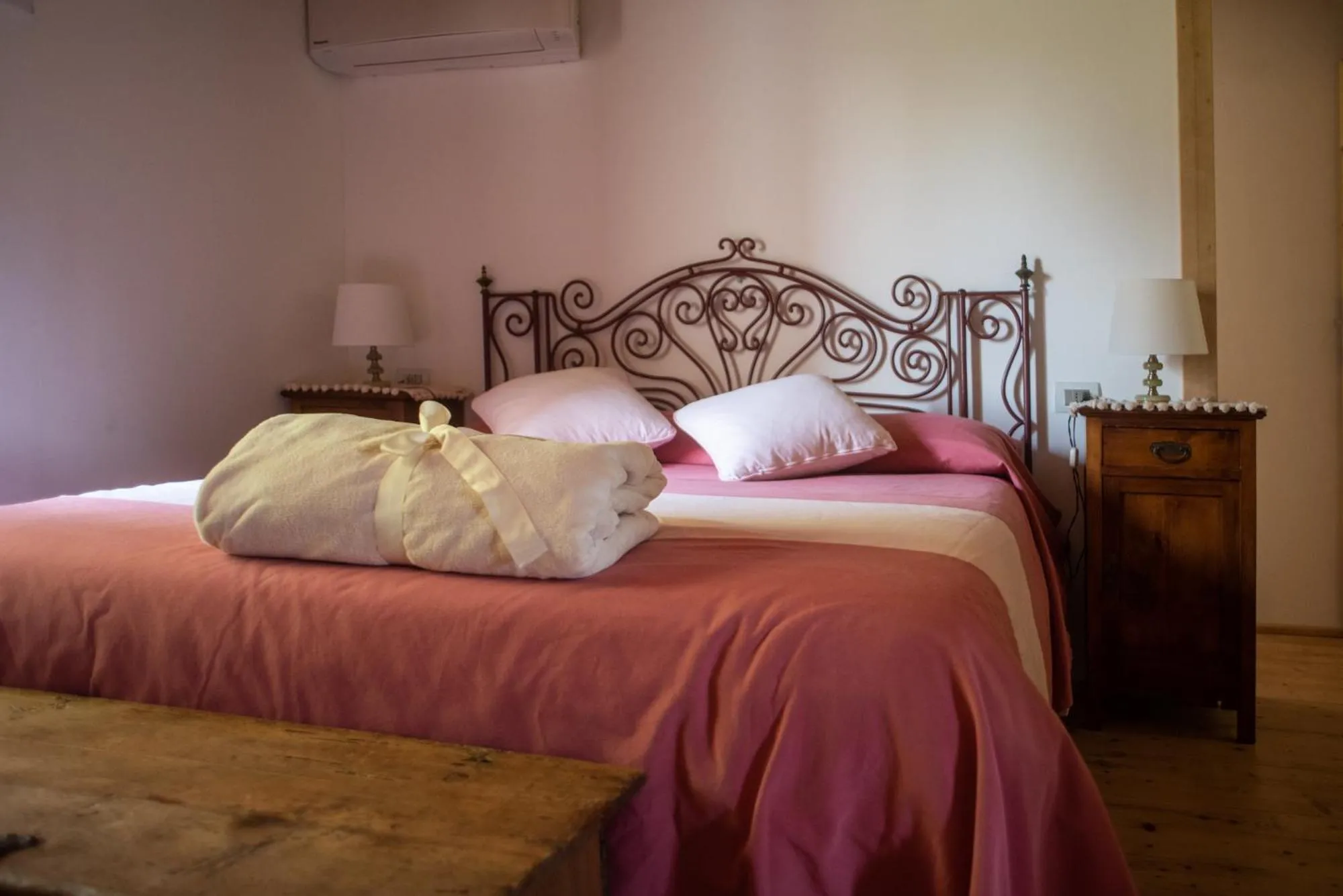 Bed in Regina nel cuore del Veneto