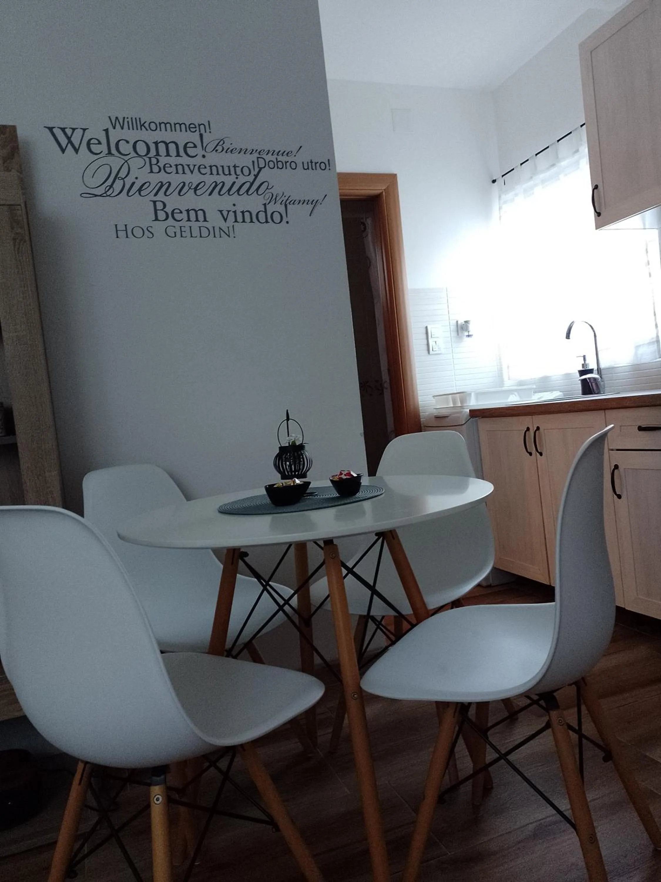 Apartman Gušt