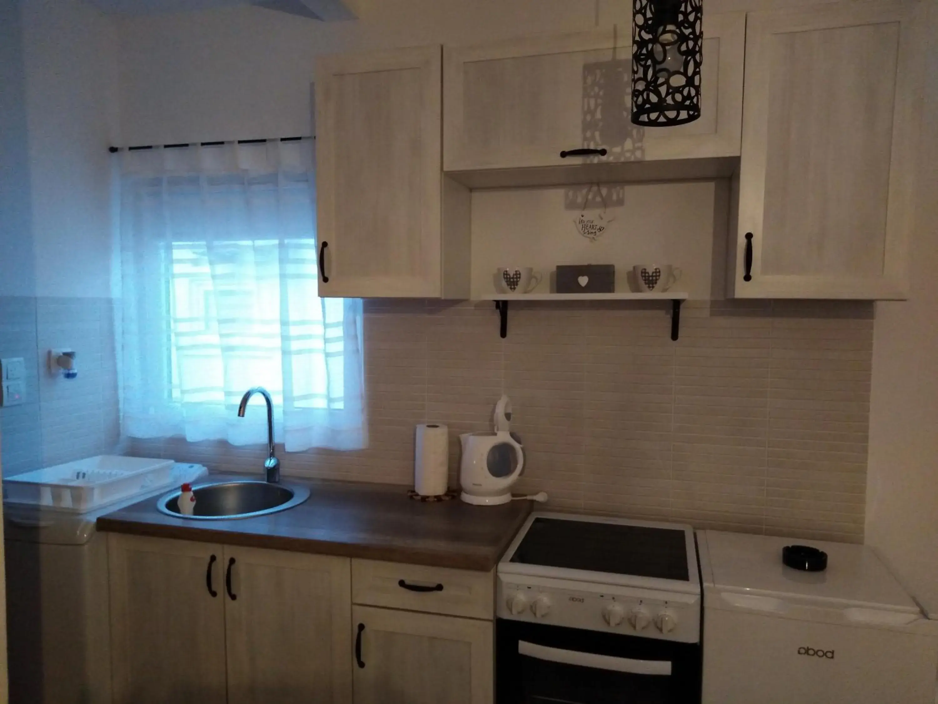 Apartment in Apartman Gušt Apartment in Apartman Gušt
