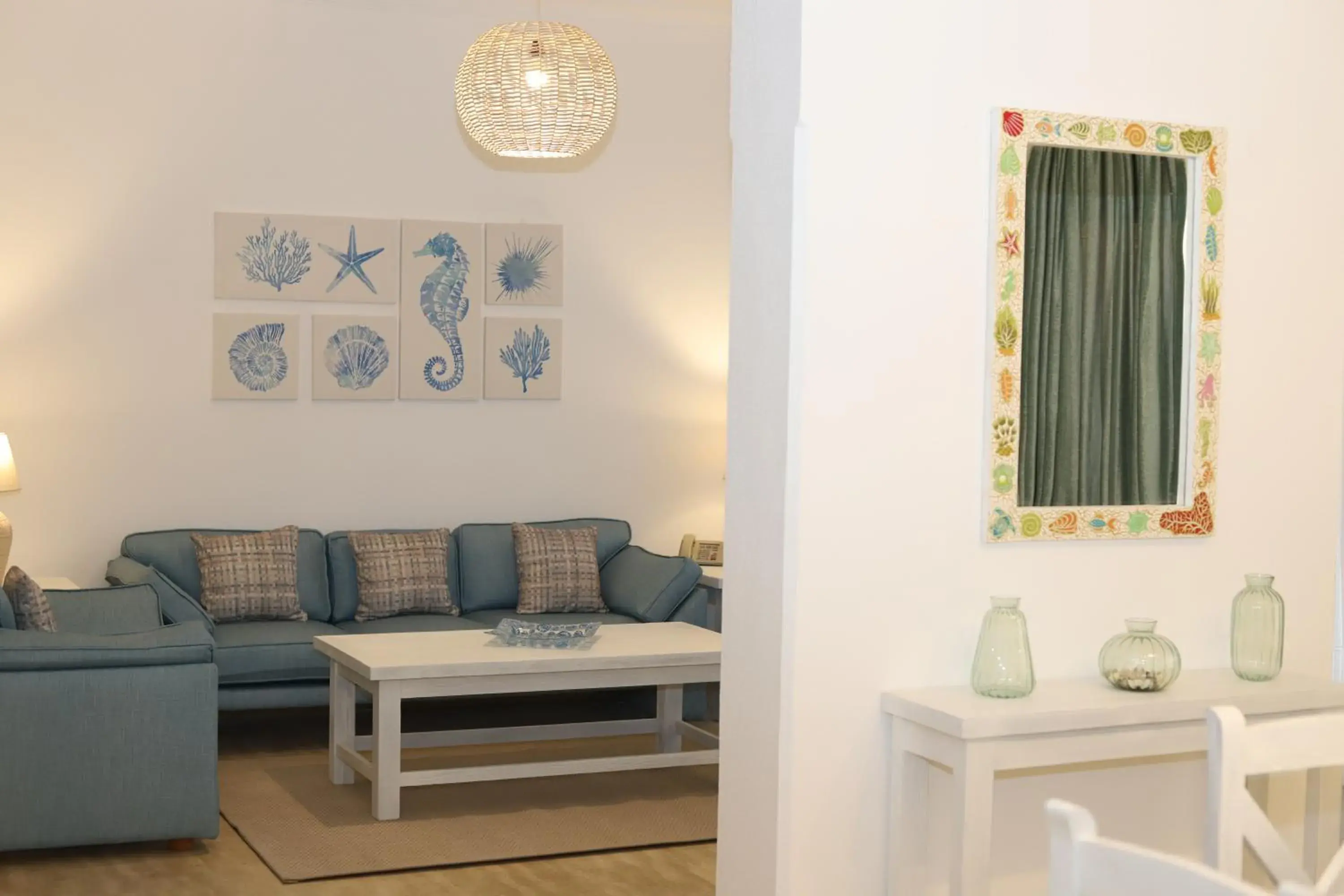 Three-Bedroom Villa with Private Pool in Continental Hotel Hurghada Three-Bedroom Villa with Private Pool in Continental Hotel Hurghada