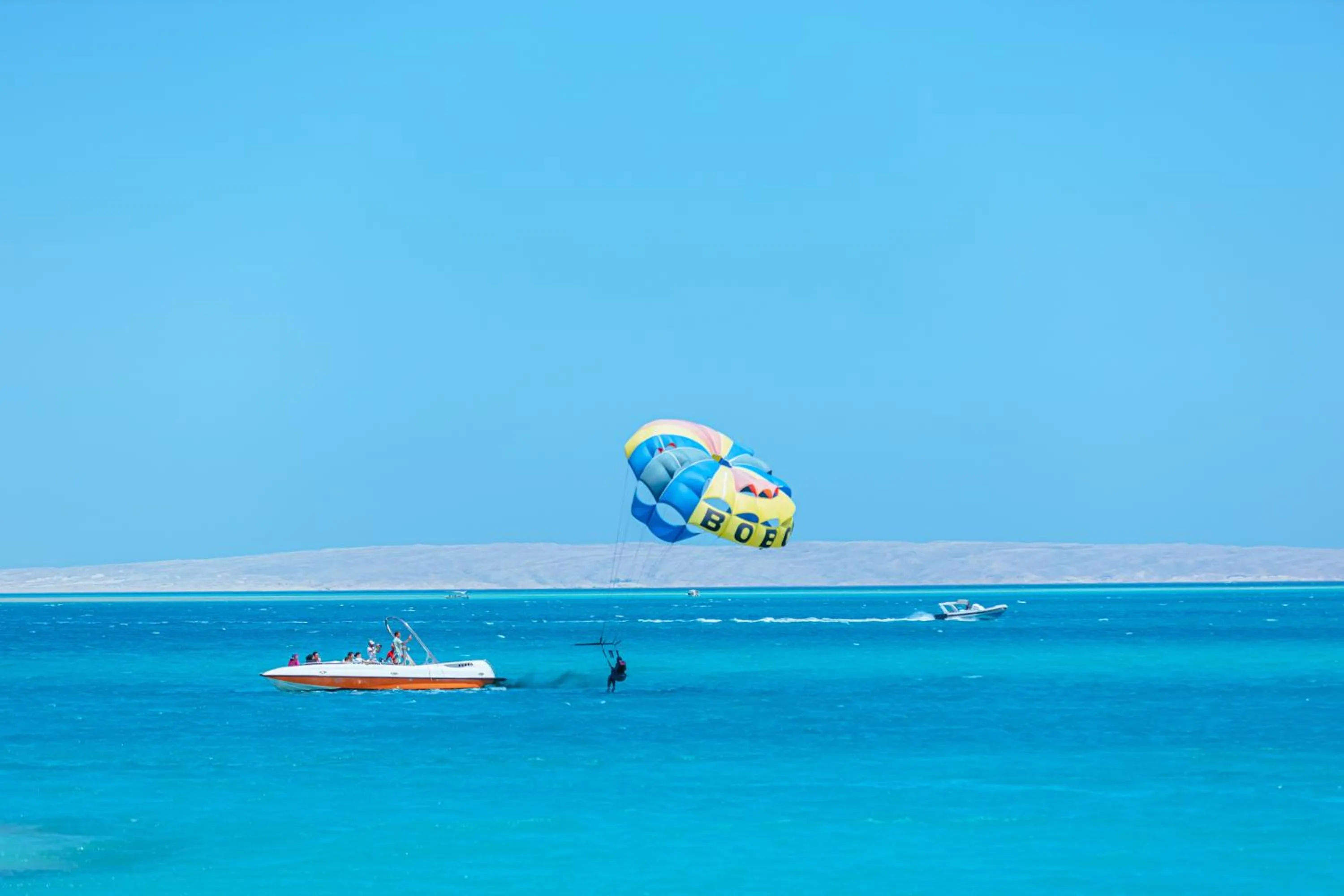 Activities in Continental Hotel Hurghada
