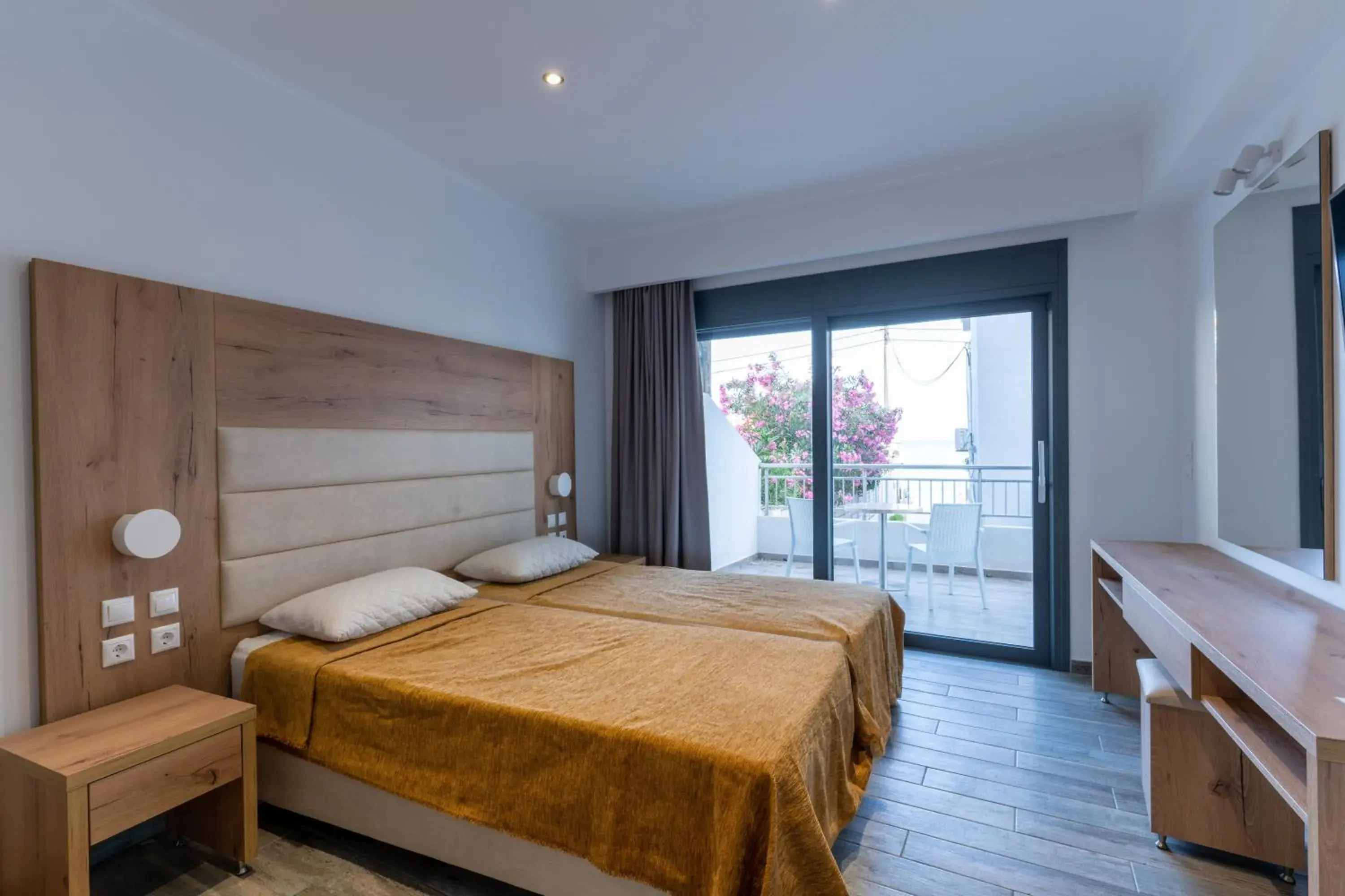 Standard Suite - Ground Floor in Mandala Seafront Suites Standard Suite - Ground Floor in Mandala Seafront Suites