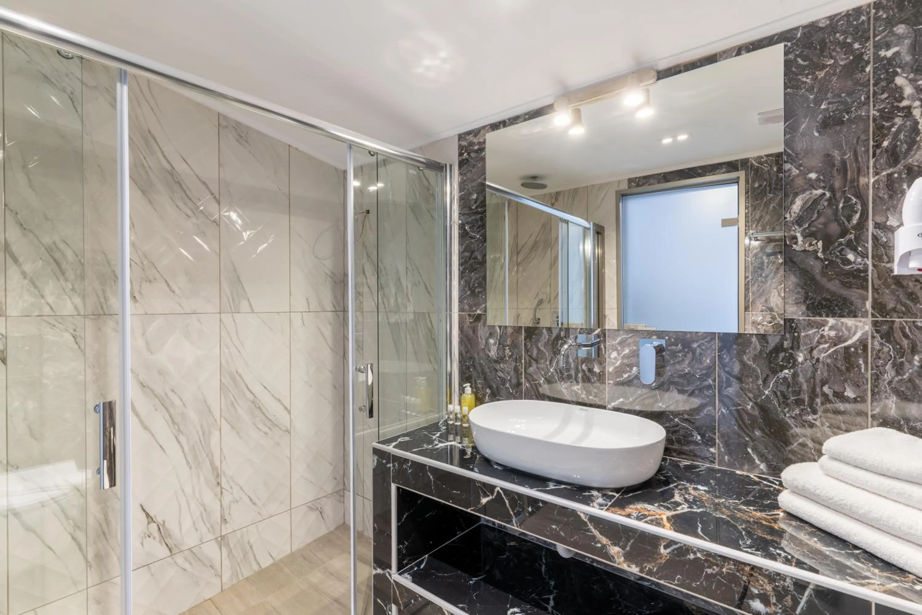 Mandala Seafront Suites