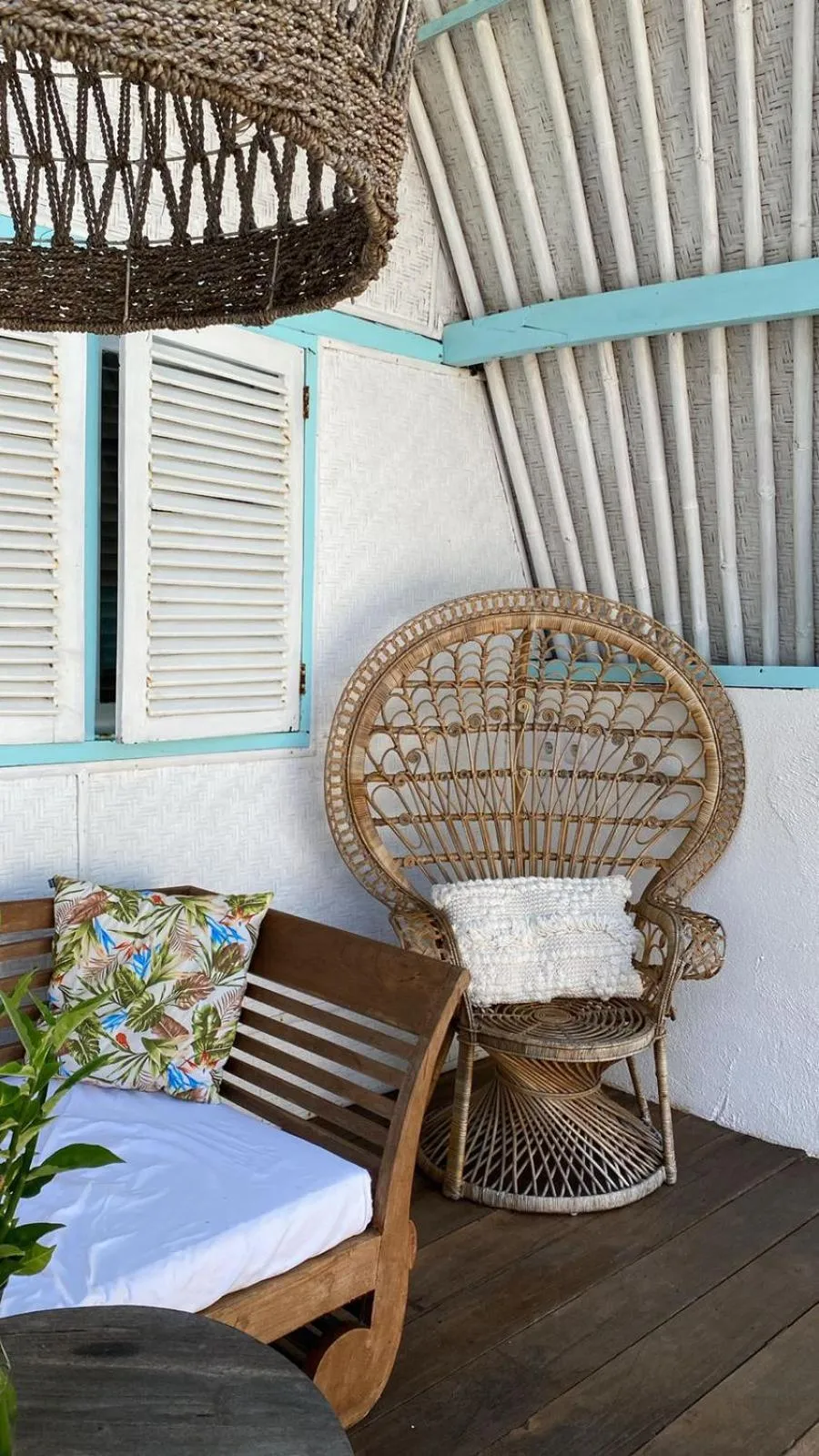 Property building in 7SEAS Cottages