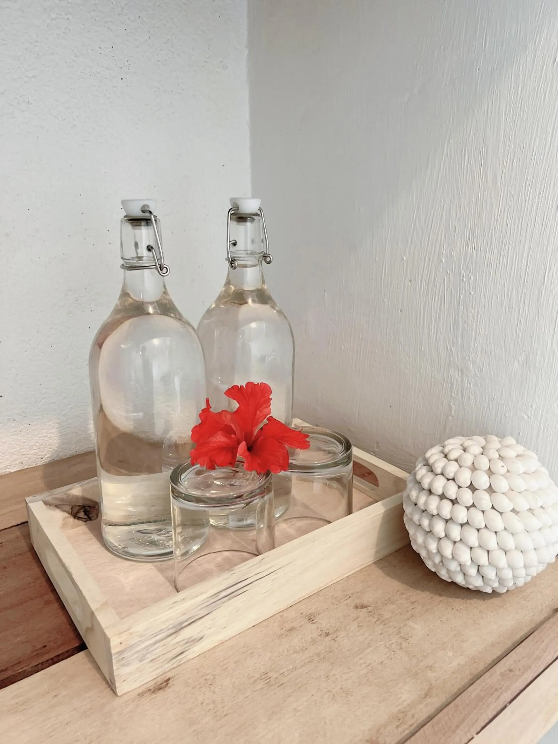 Property building in 7SEAS Cottages Property building in 7SEAS Cottages