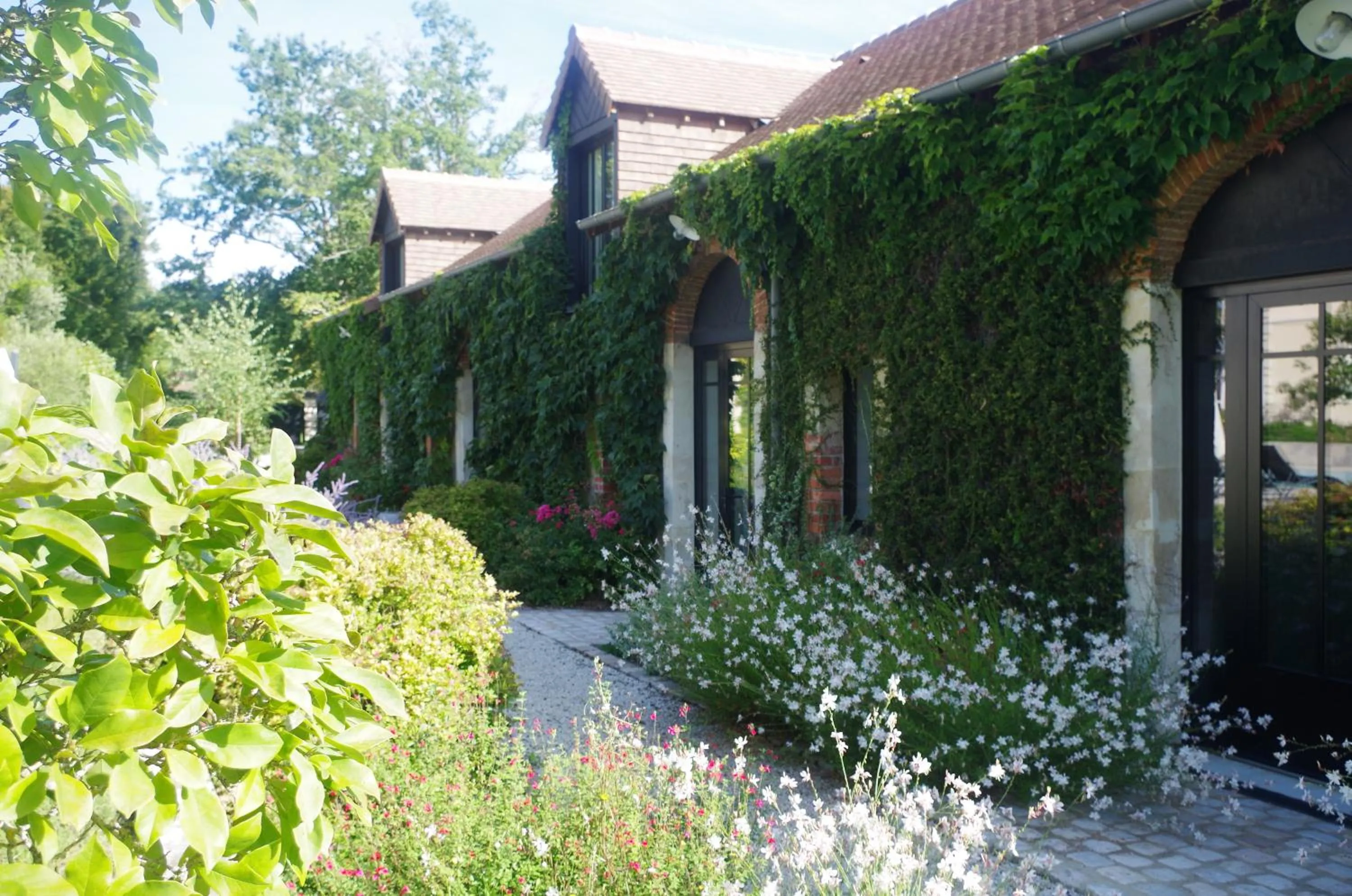 Manoir des Logis