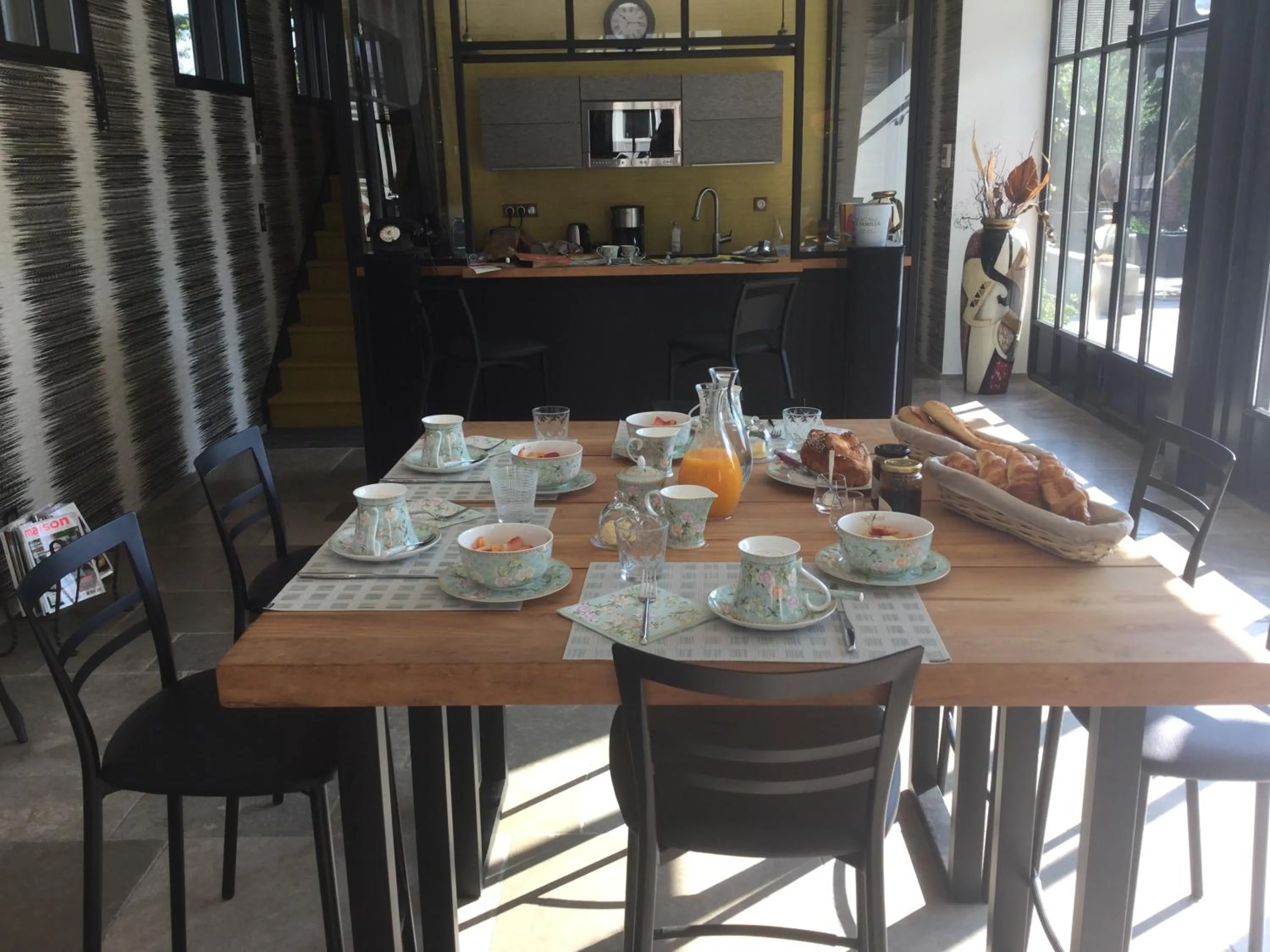 Manoir des Logis