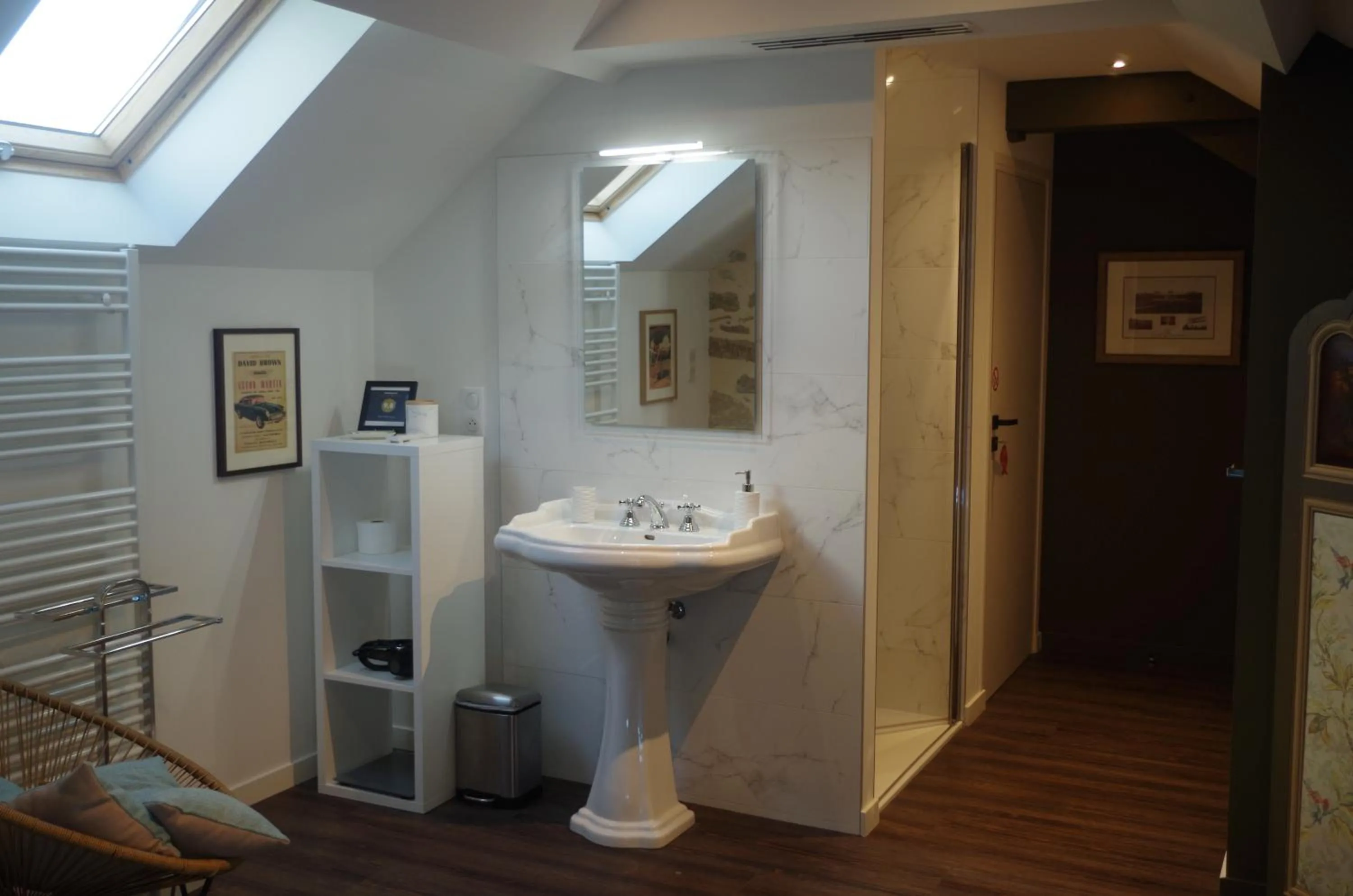 Manoir des Logis