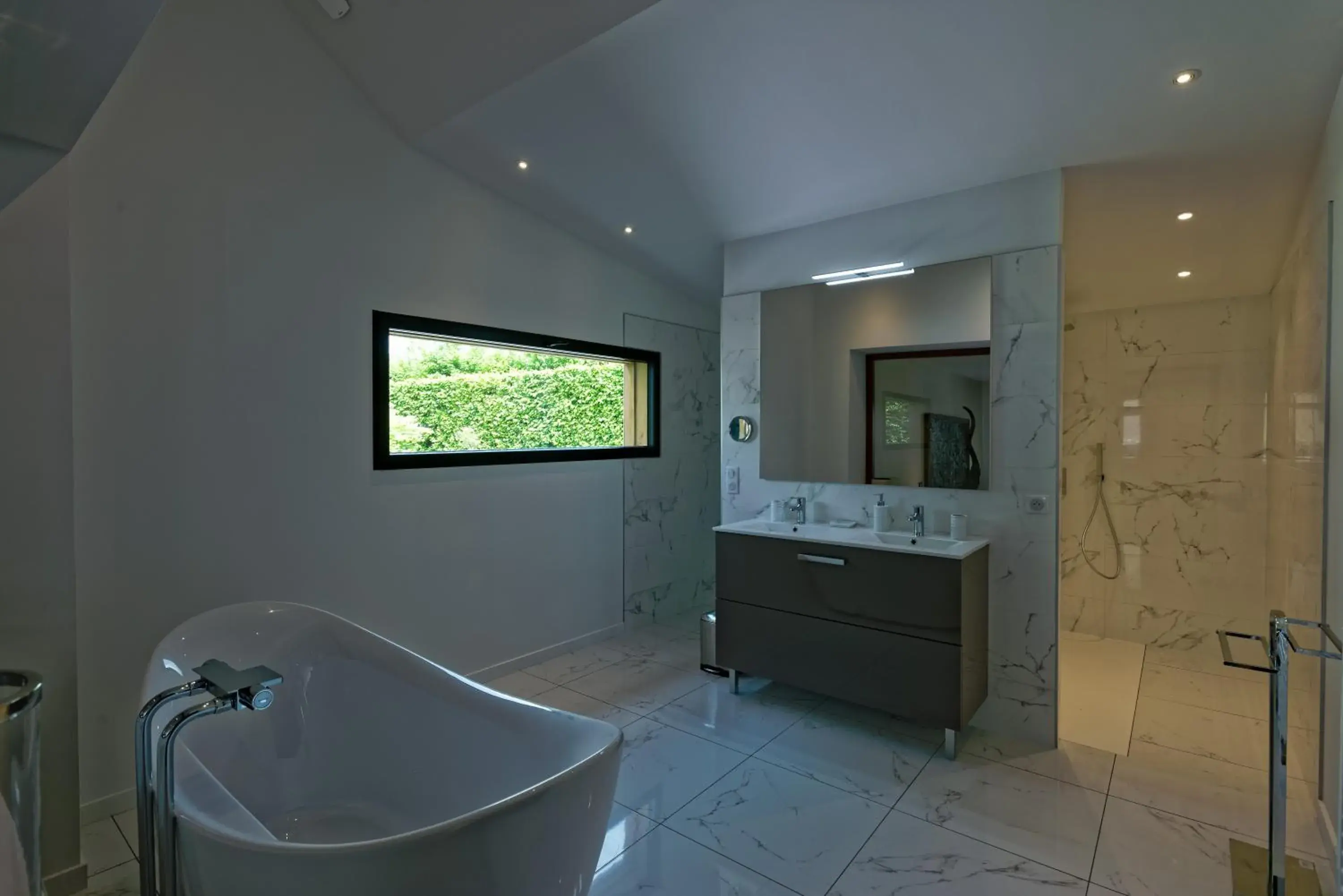 Double Room with Pool View - single occupancy in Manoir des Logis Double Room with Pool View - single occupancy in Manoir des Logis