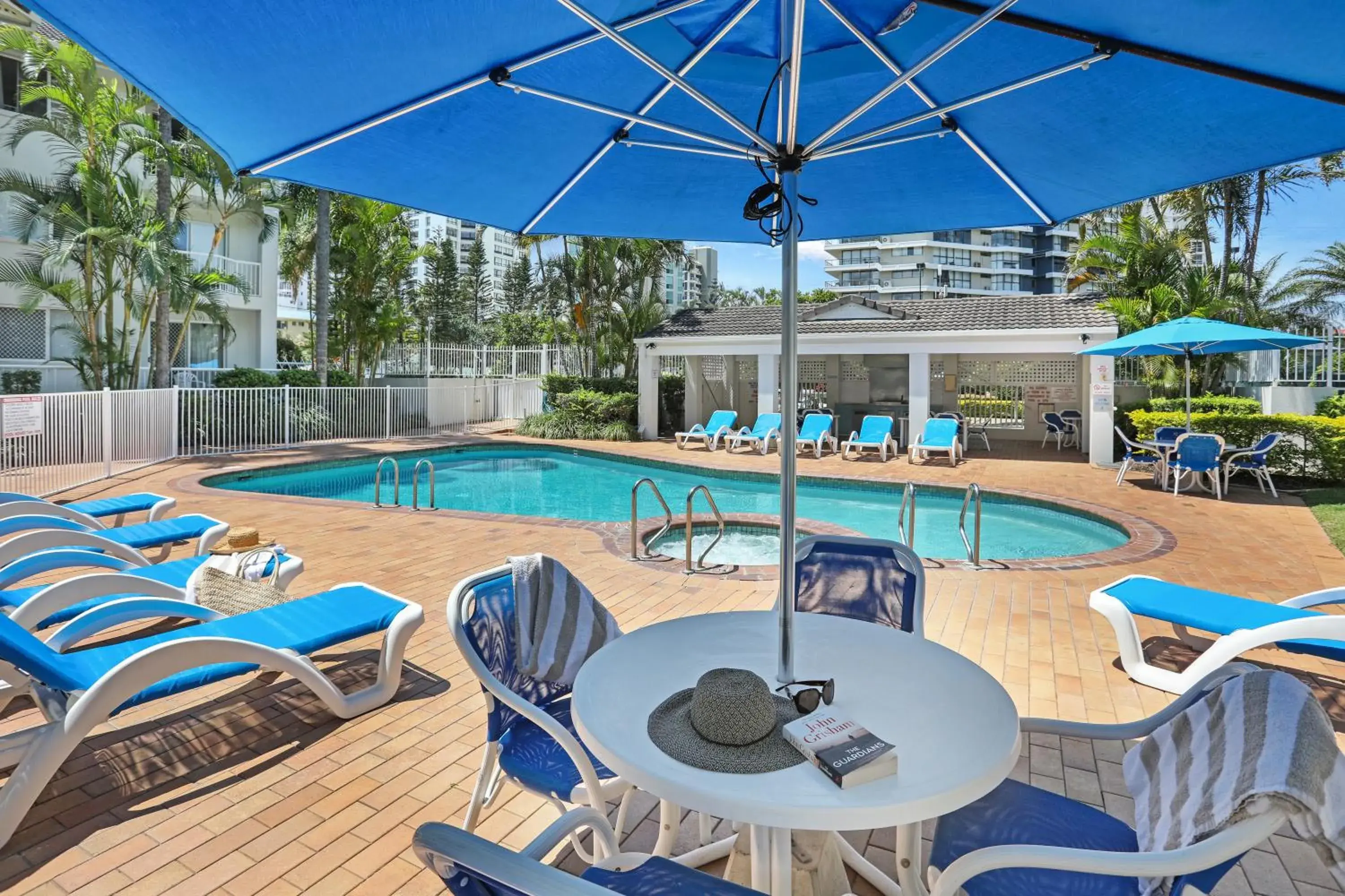 Chidori Court Chidori Court