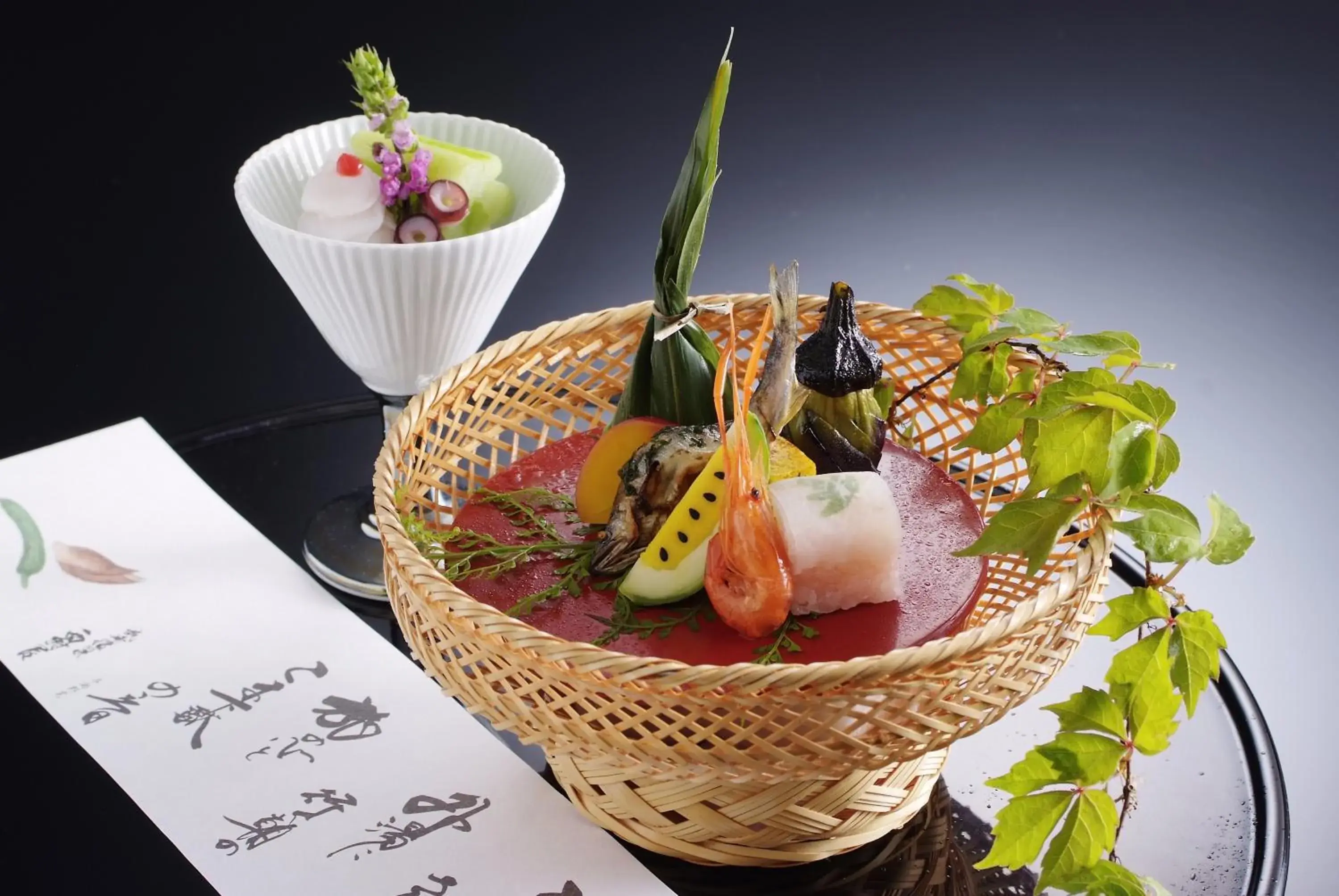 Food in Kinosaki Onsen Nishimuraya Hotel Shogetsutei Food in Kinosaki Onsen Nishimuraya Hotel Shogetsutei