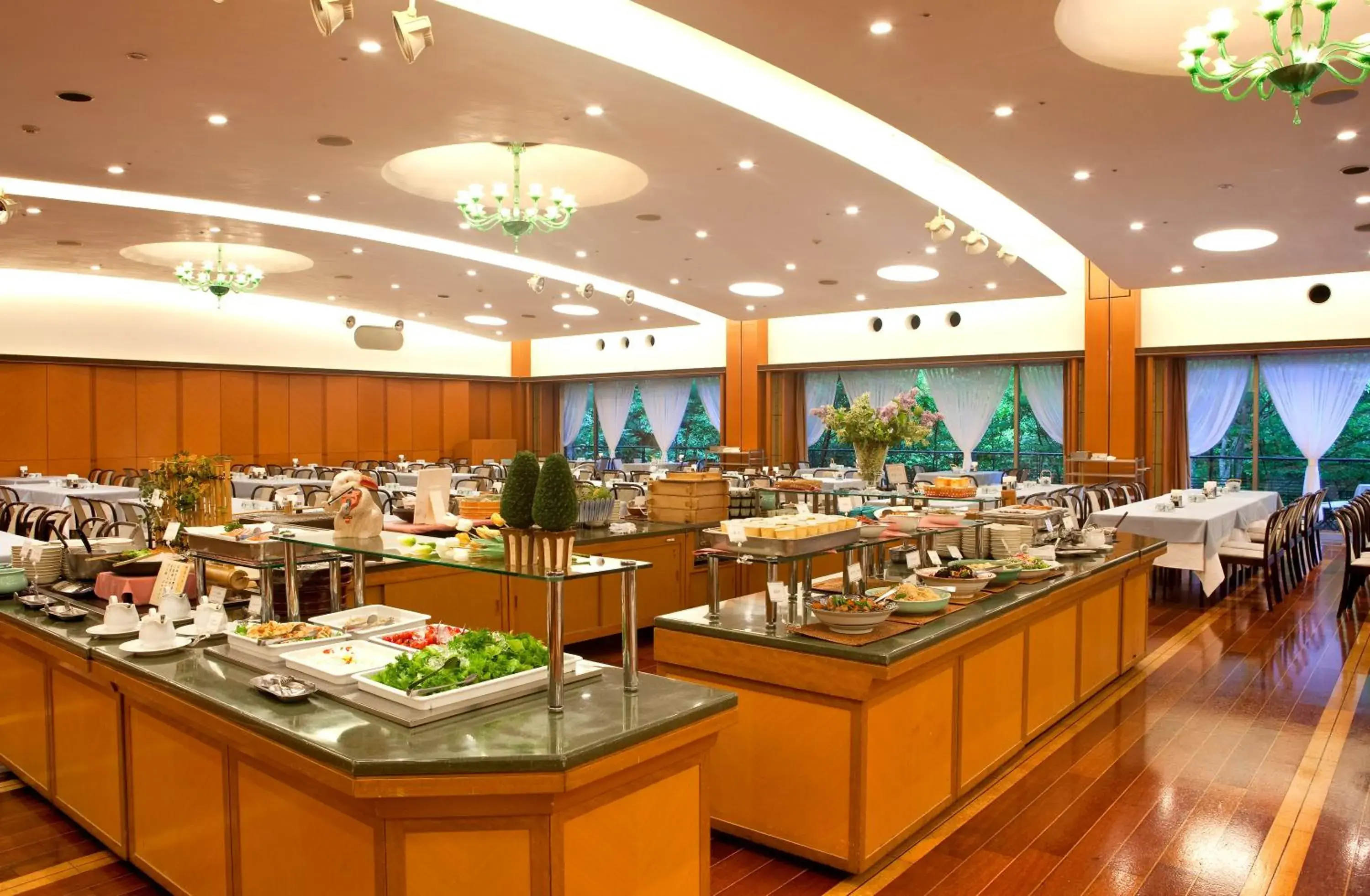 Restaurant/places to eat in Kinosaki Onsen Nishimuraya Hotel Shogetsutei Restaurant/places to eat in Kinosaki Onsen Nishimuraya Hotel Shogetsutei