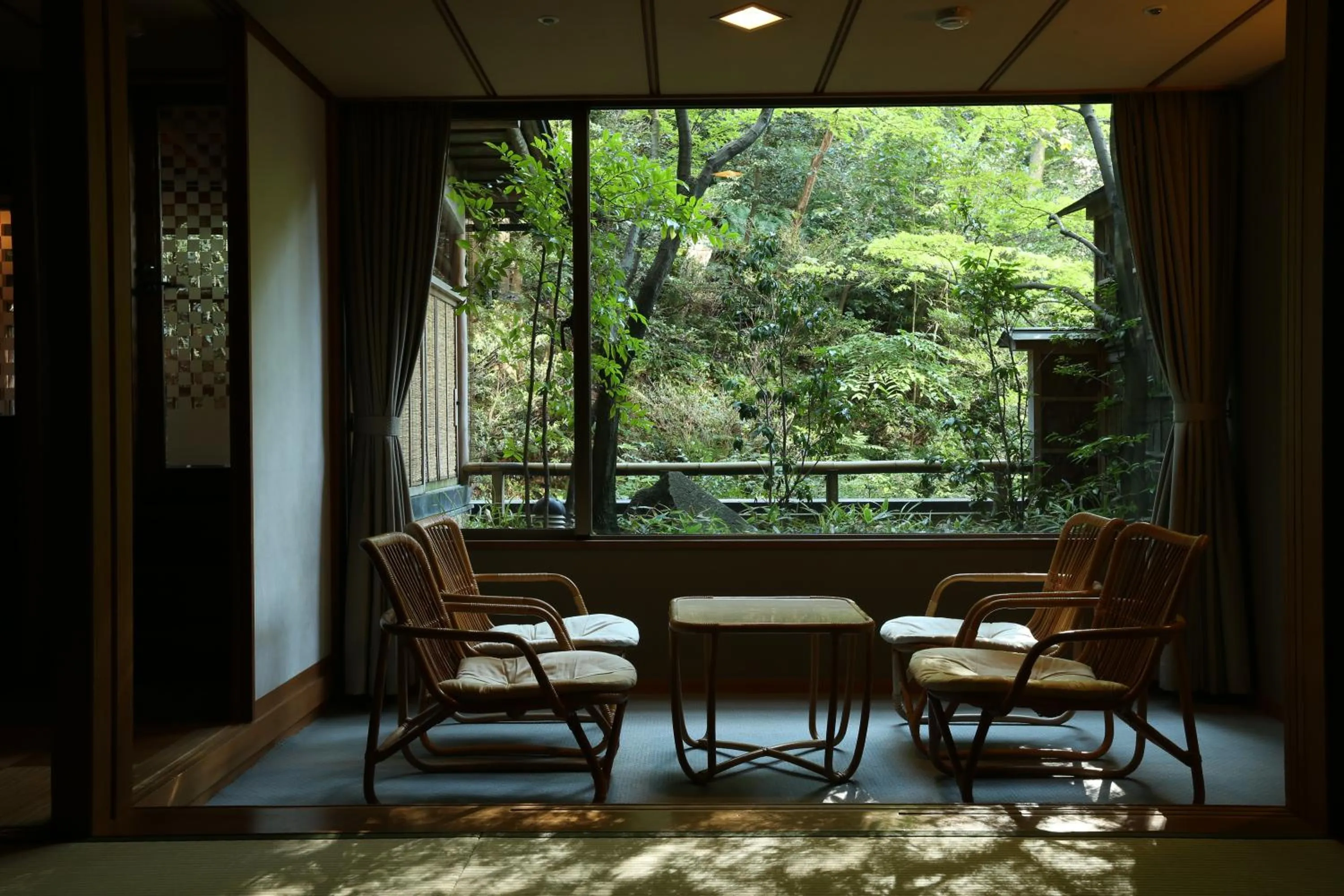 Kinosaki Onsen Nishimuraya Hotel Shogetsutei
