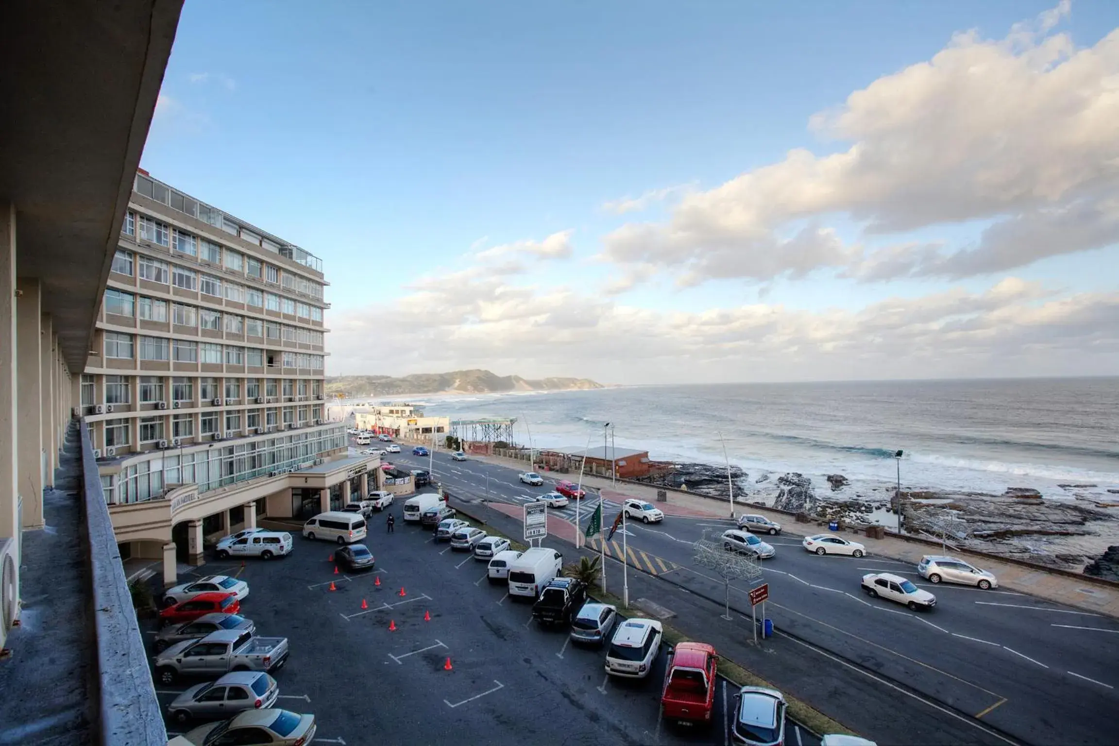 Kennaway Hotel Kennaway Hotel