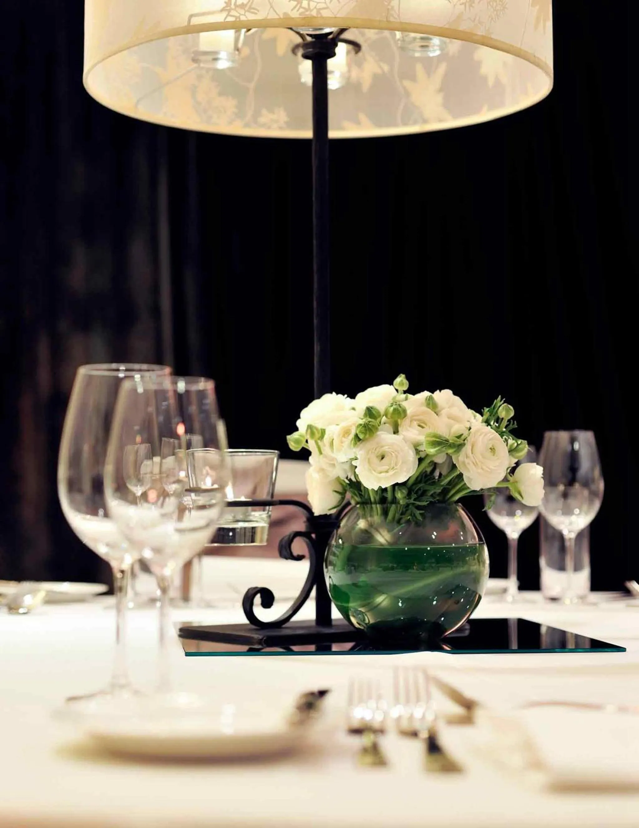 Banquet/Function facilities in Grand Mercure Dongguan Humen