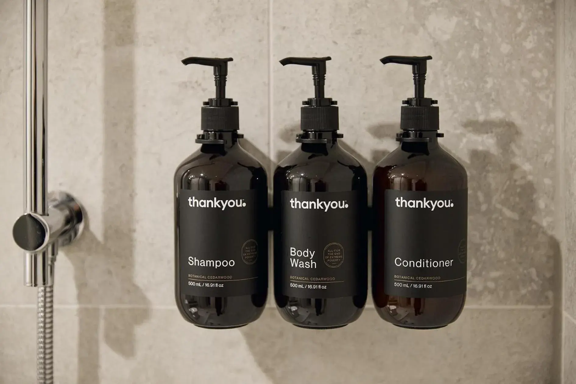 Bathroom in Rydges Darling Square Apartment Hotel Bathroom in Rydges Darling Square Apartment Hotel