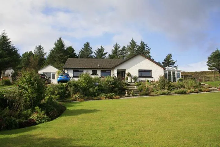 Facade/entrance in Glendale View