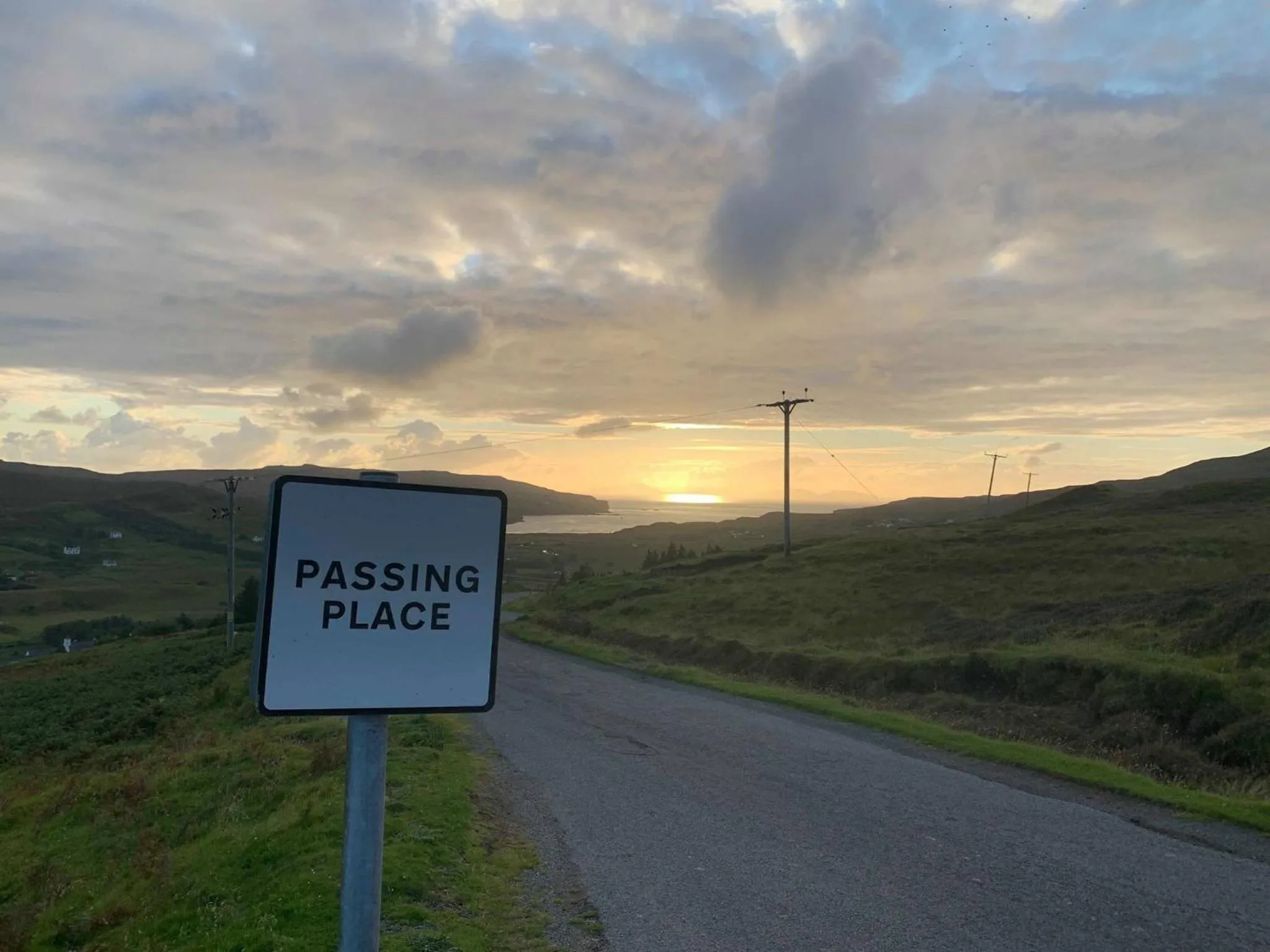 Neighbourhood in Glendale View