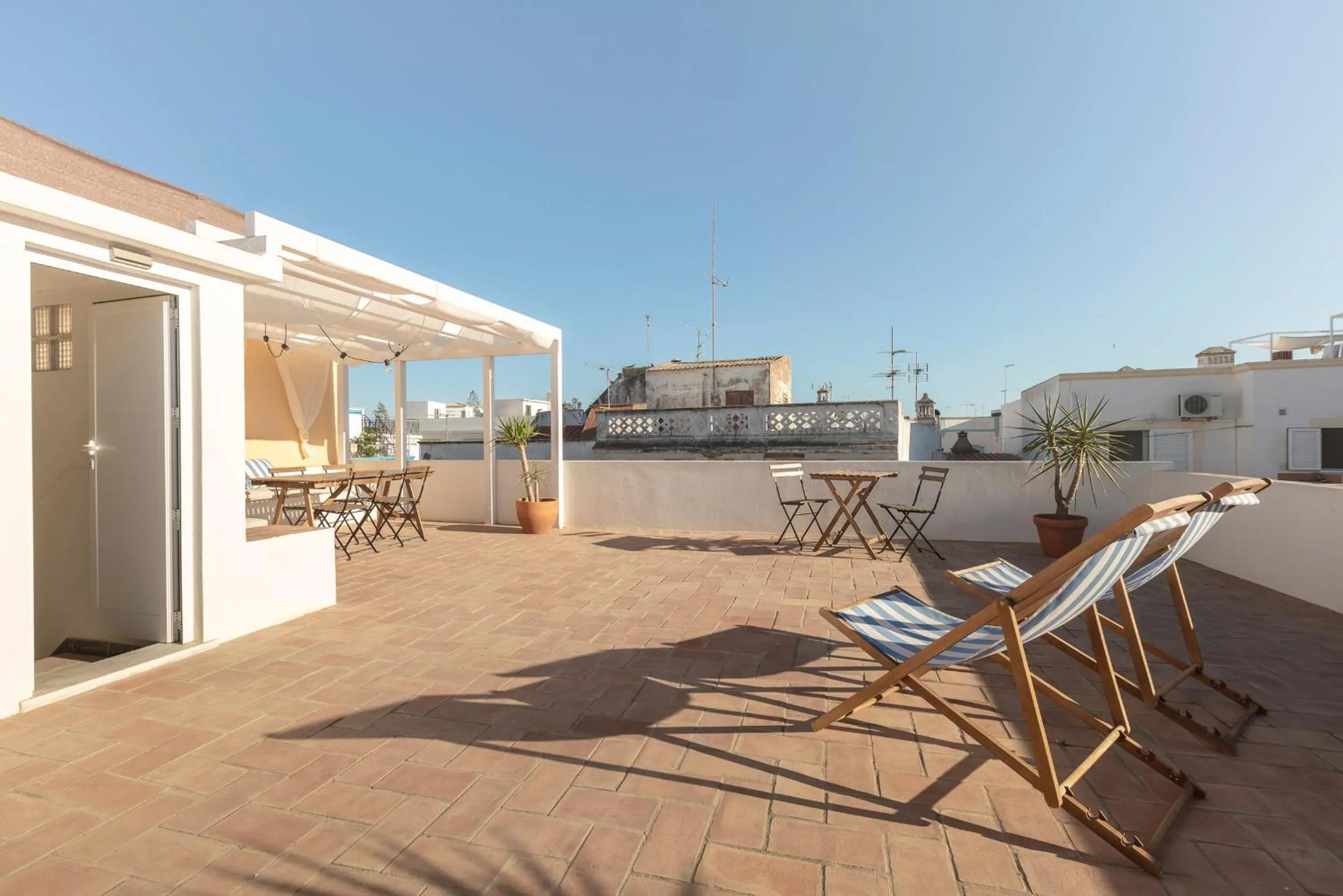 Balcony/Terrace in Casa ao Cubo