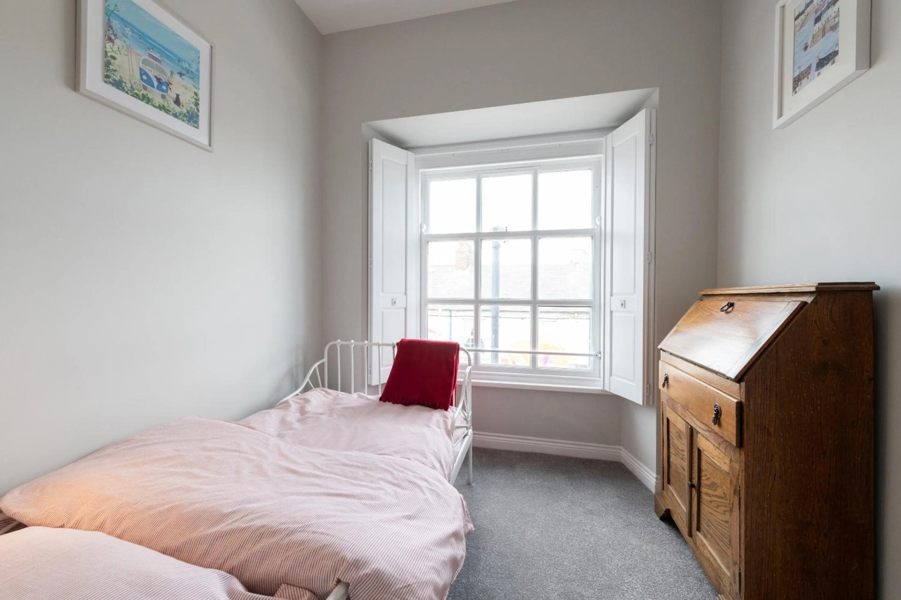 Other, Bed in Hamilton House Holiday Apartment