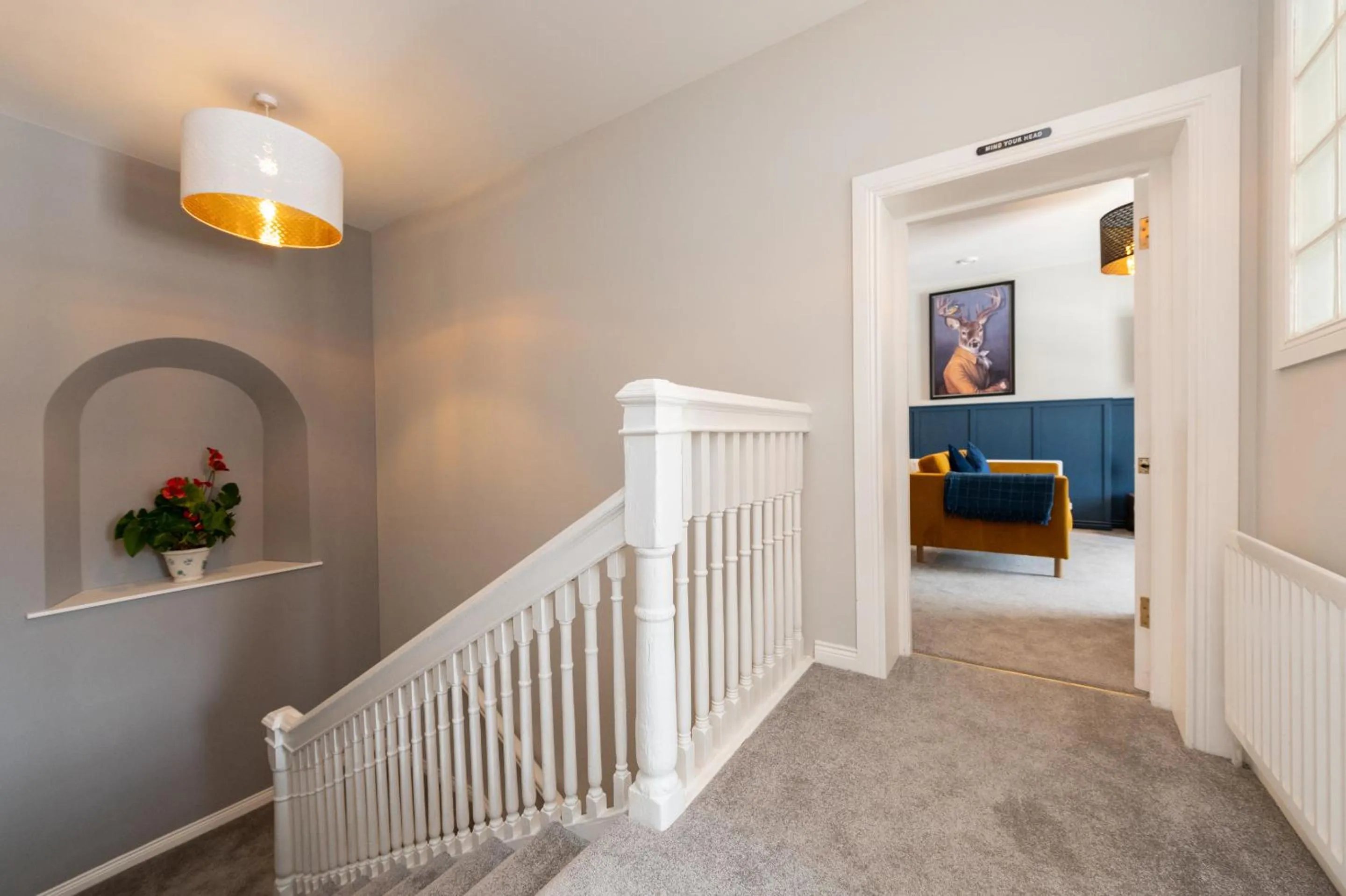 Other in Hamilton House Holiday Apartment