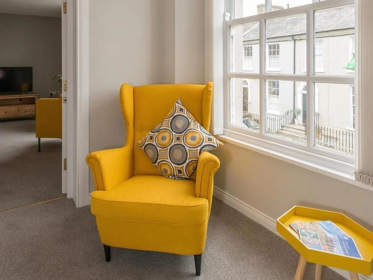 Other in Hamilton House Holiday Apartment