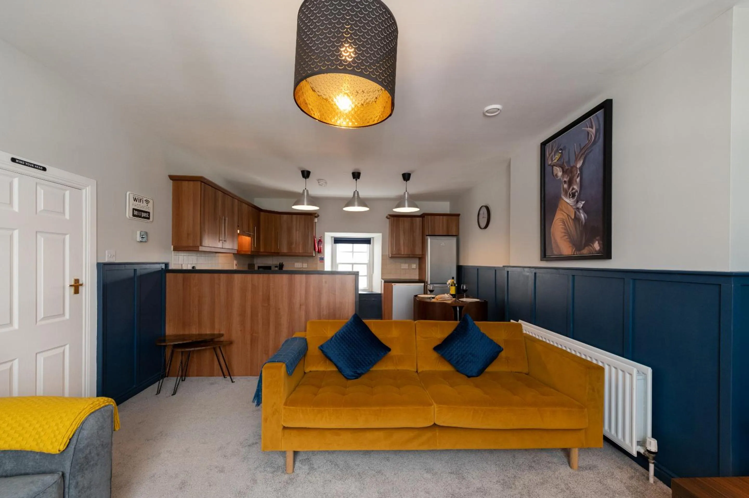 Other in Hamilton House Holiday Apartment